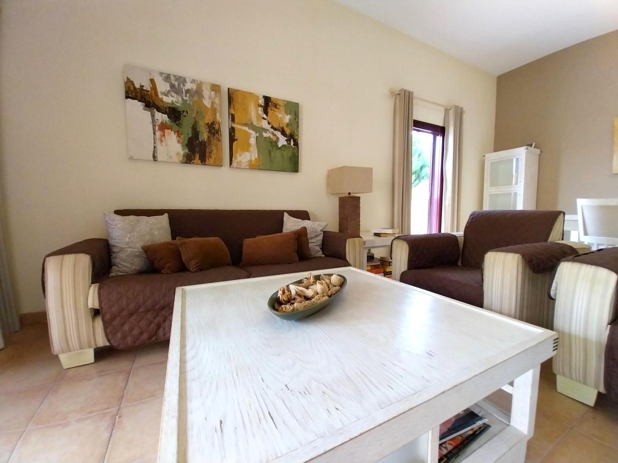 Villa Casa Ara Corralejo