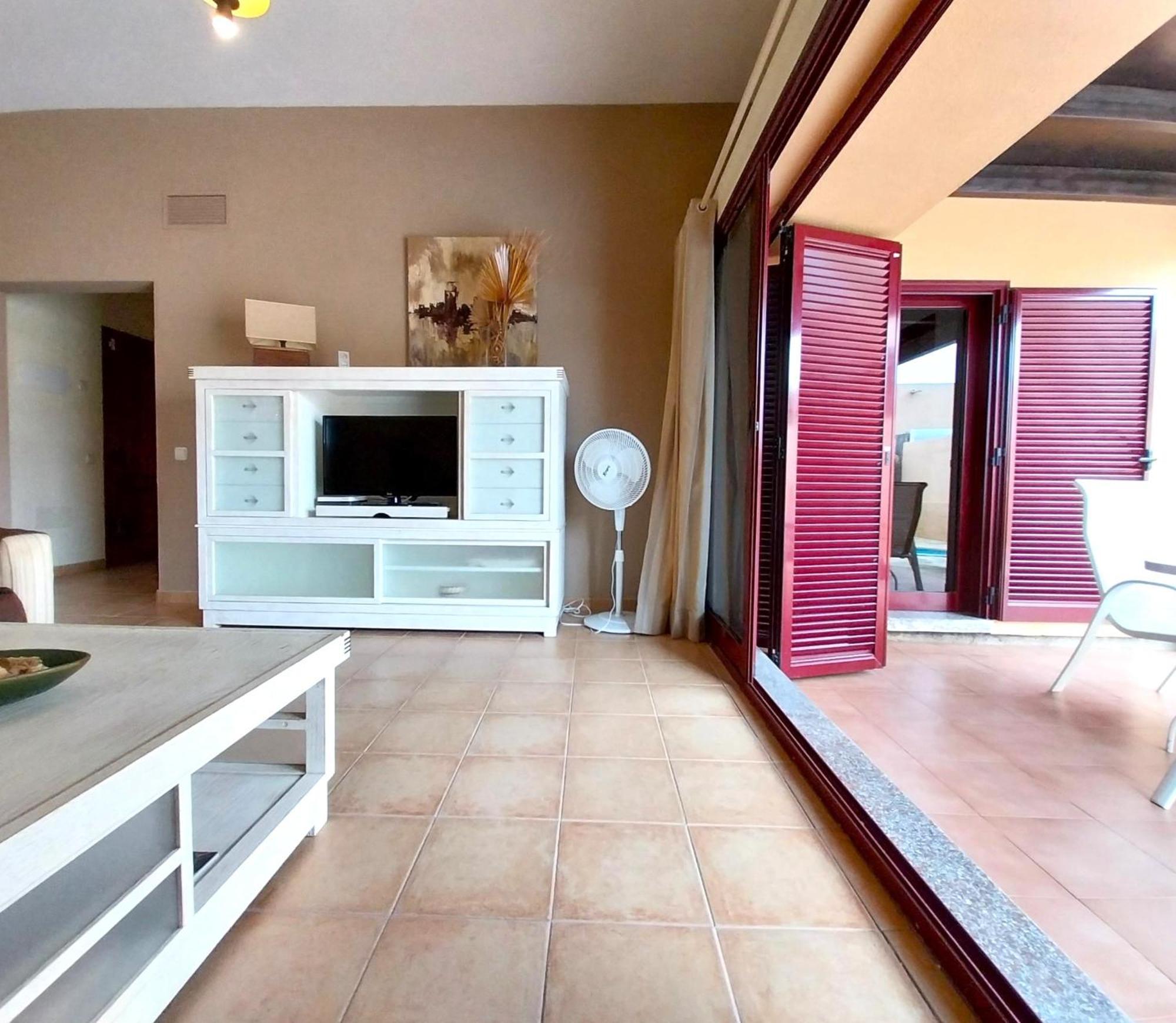 Casa Ara * Corralejo