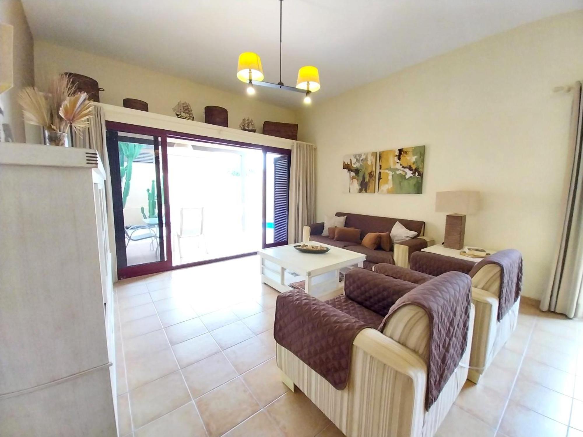 Casa Ara Villa Corralejo