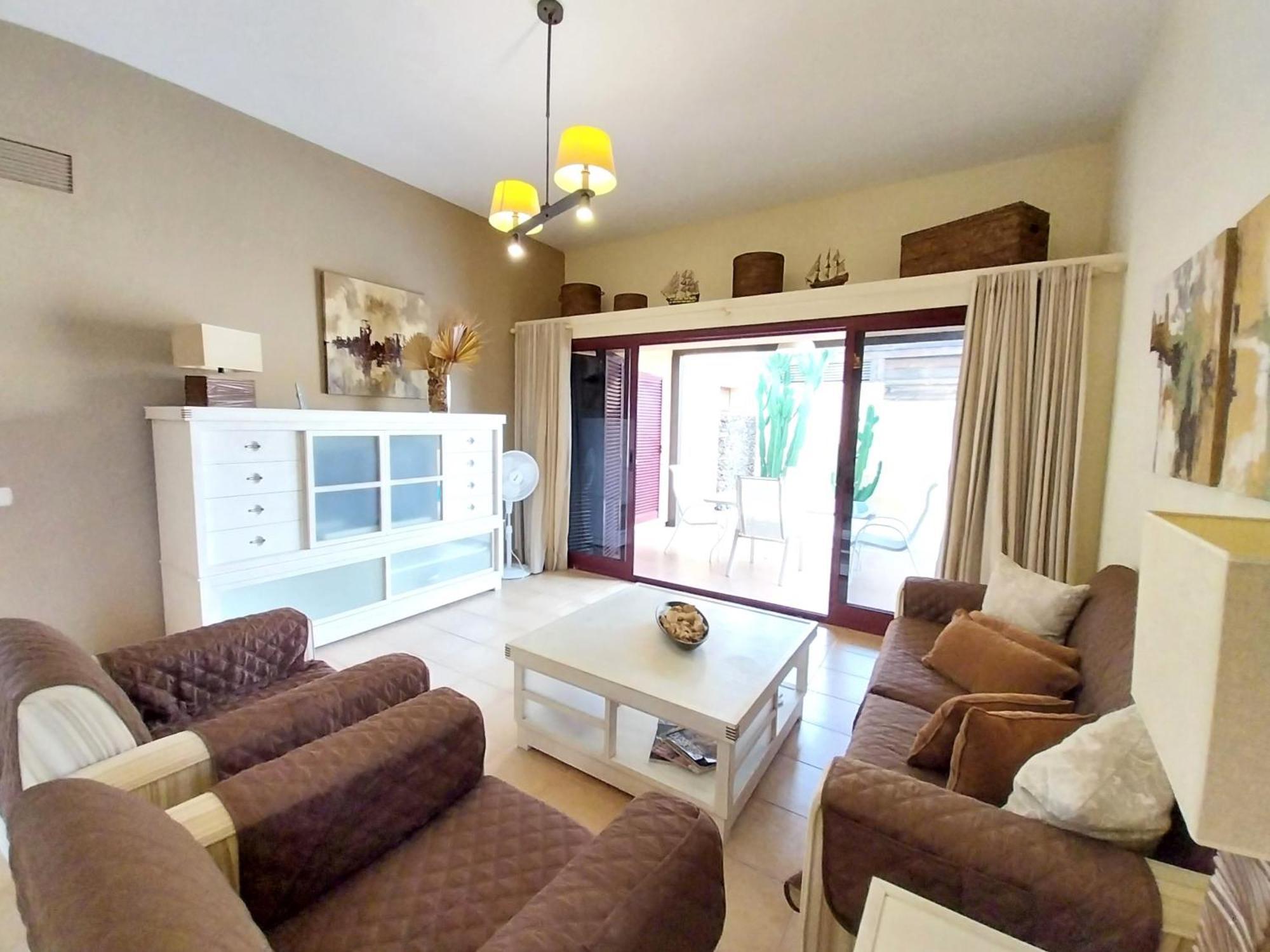 Casa Ara Villa
