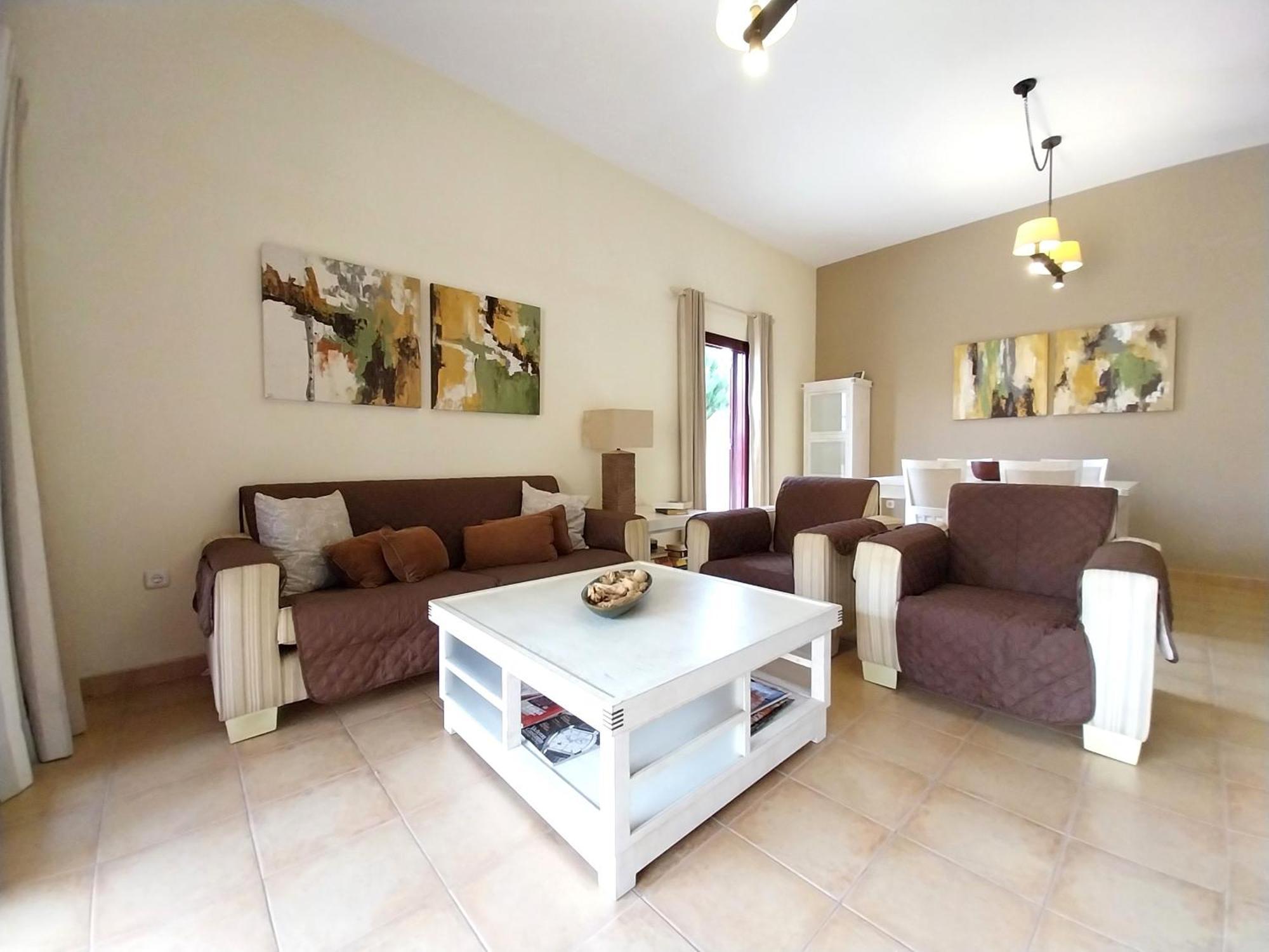 Casa Ara Villa *