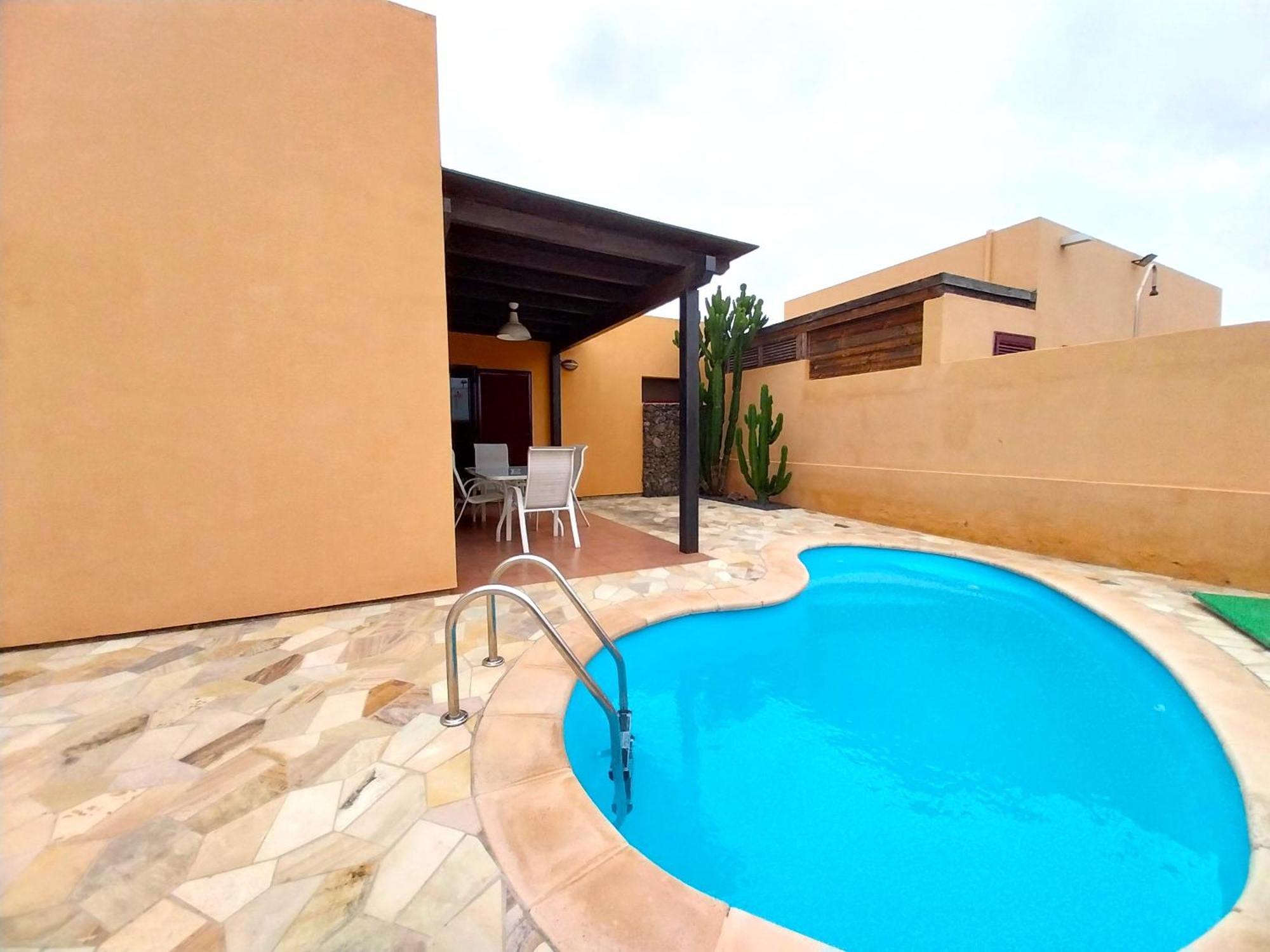Casa Ara Corralejo