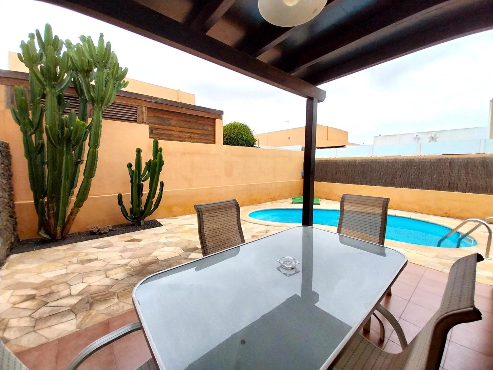 Villa Casa Ara Corralejo
