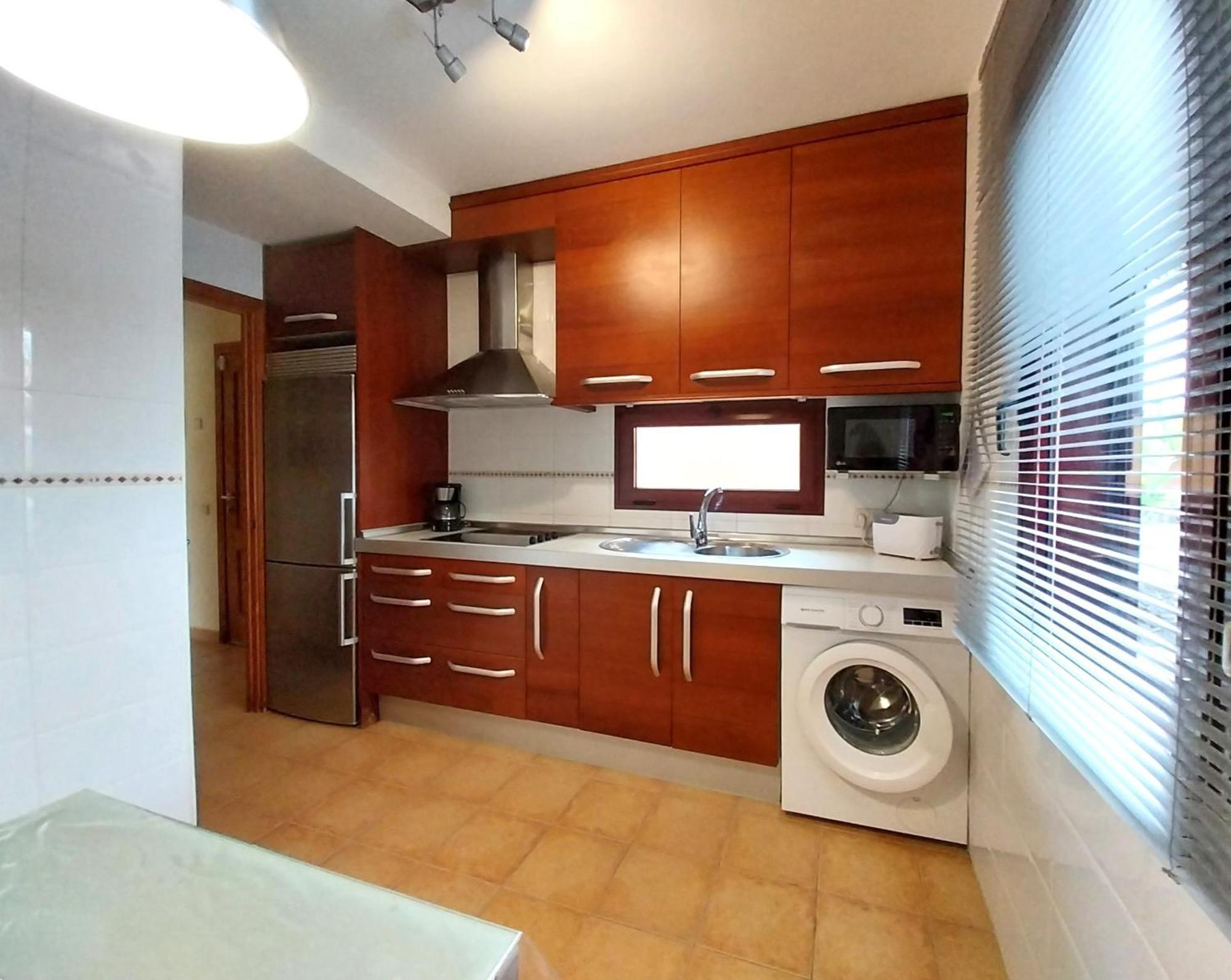 Casa Ara * Corralejo