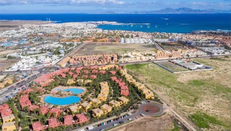 Oasis Tamarindo Poppins Pool E Terrace *