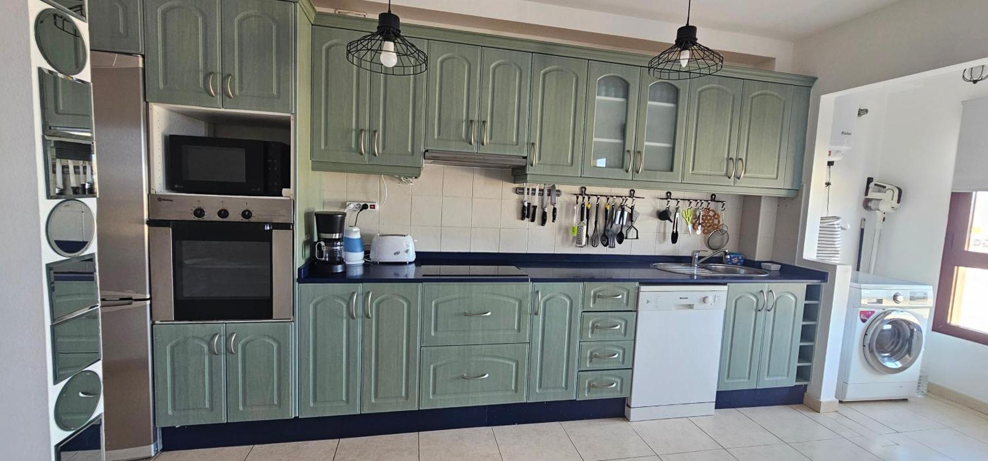 Apartment Bienvenue Lumineux Avec Ascenseur Et Vue Sur La Corralejo