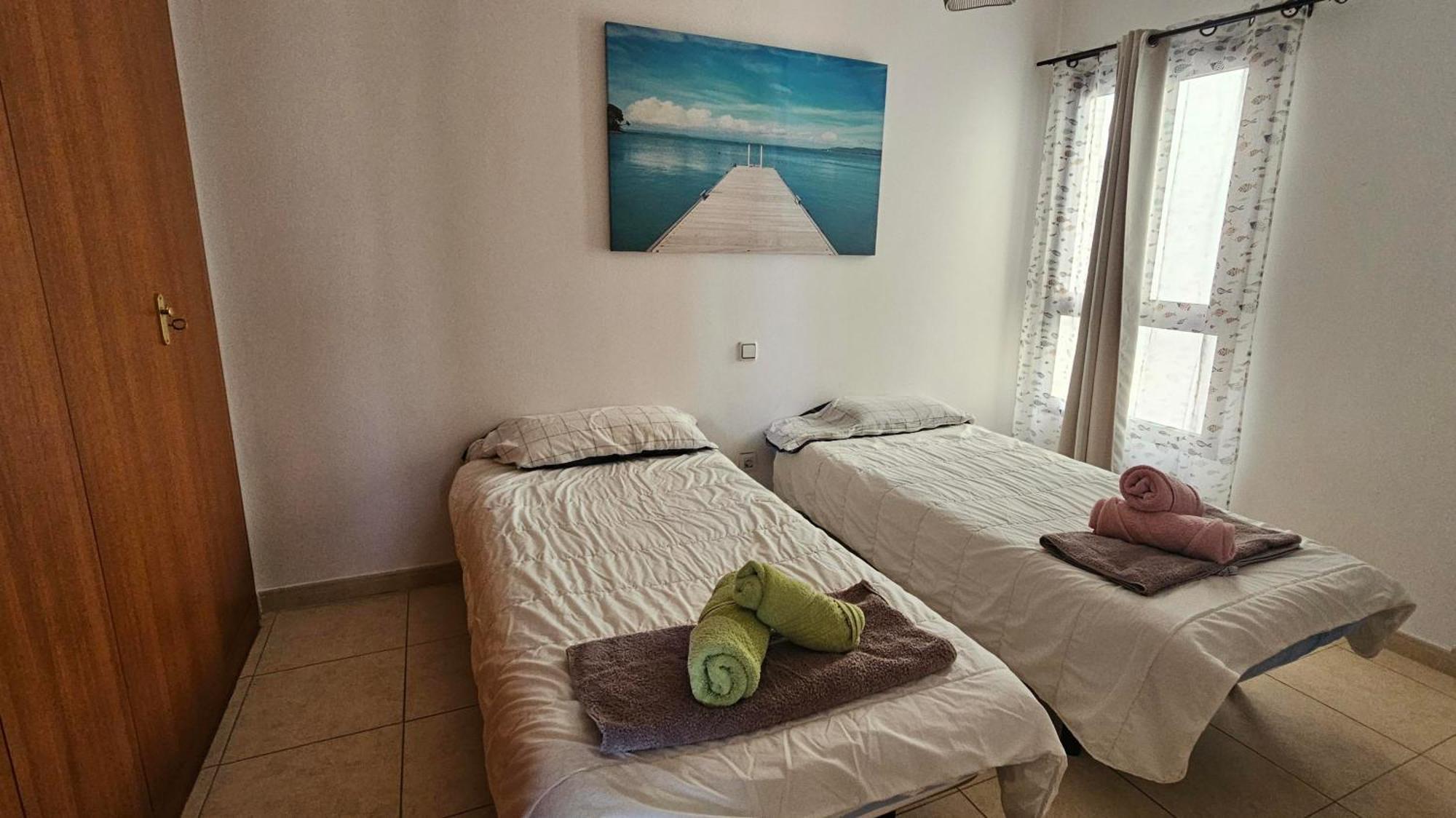 Apartment Bienvenue Lumineux Avec Ascenseur Et Vue Sur La *