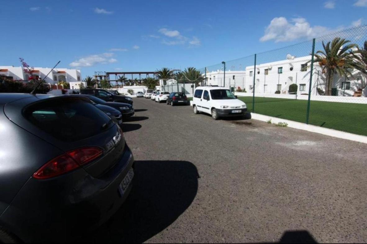 Acogedor En Corralejo, Fuerteventura Apartment Corralejo