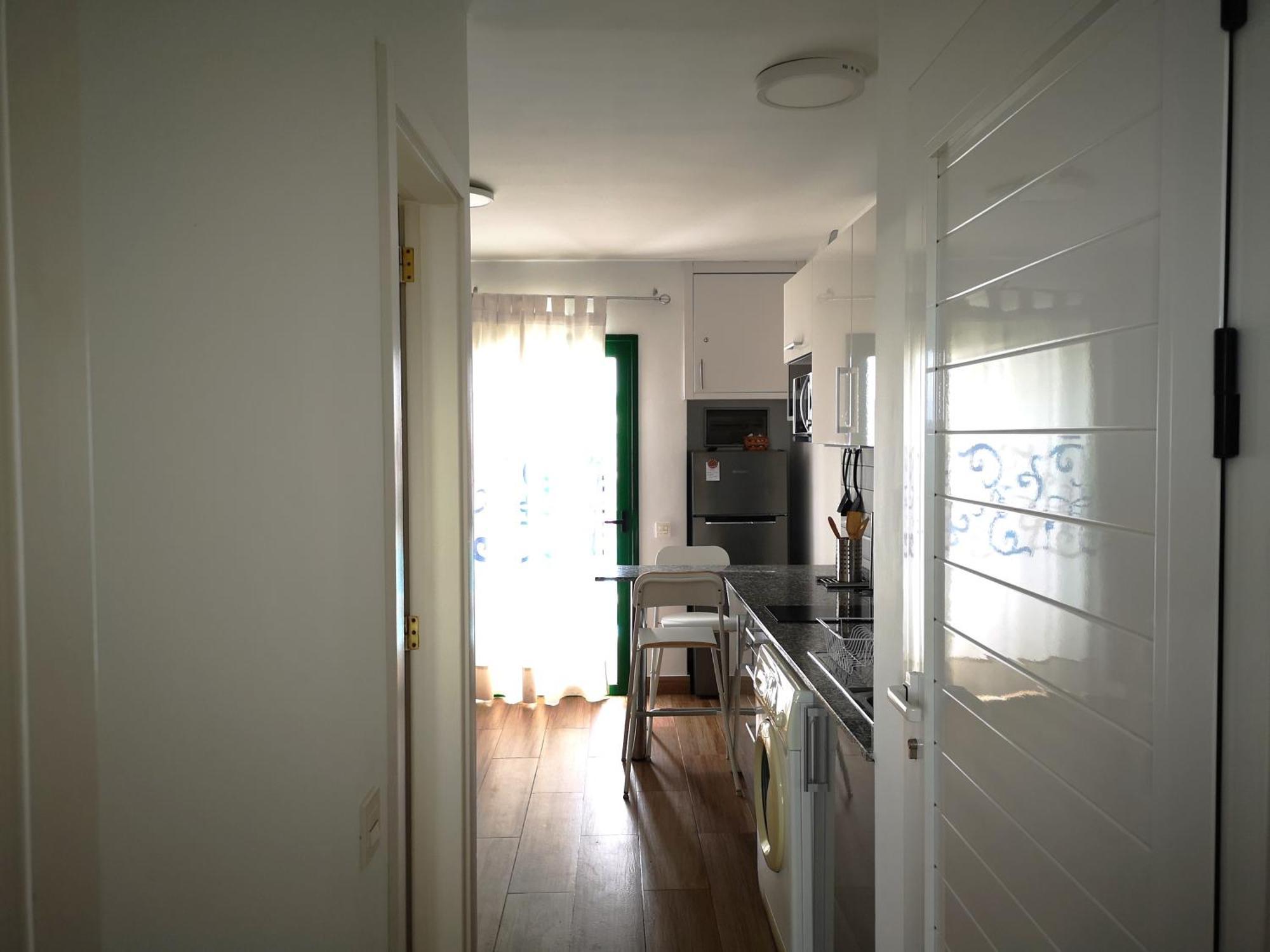 Apartment Acogedor En Corralejo, Fuerteventura Corralejo