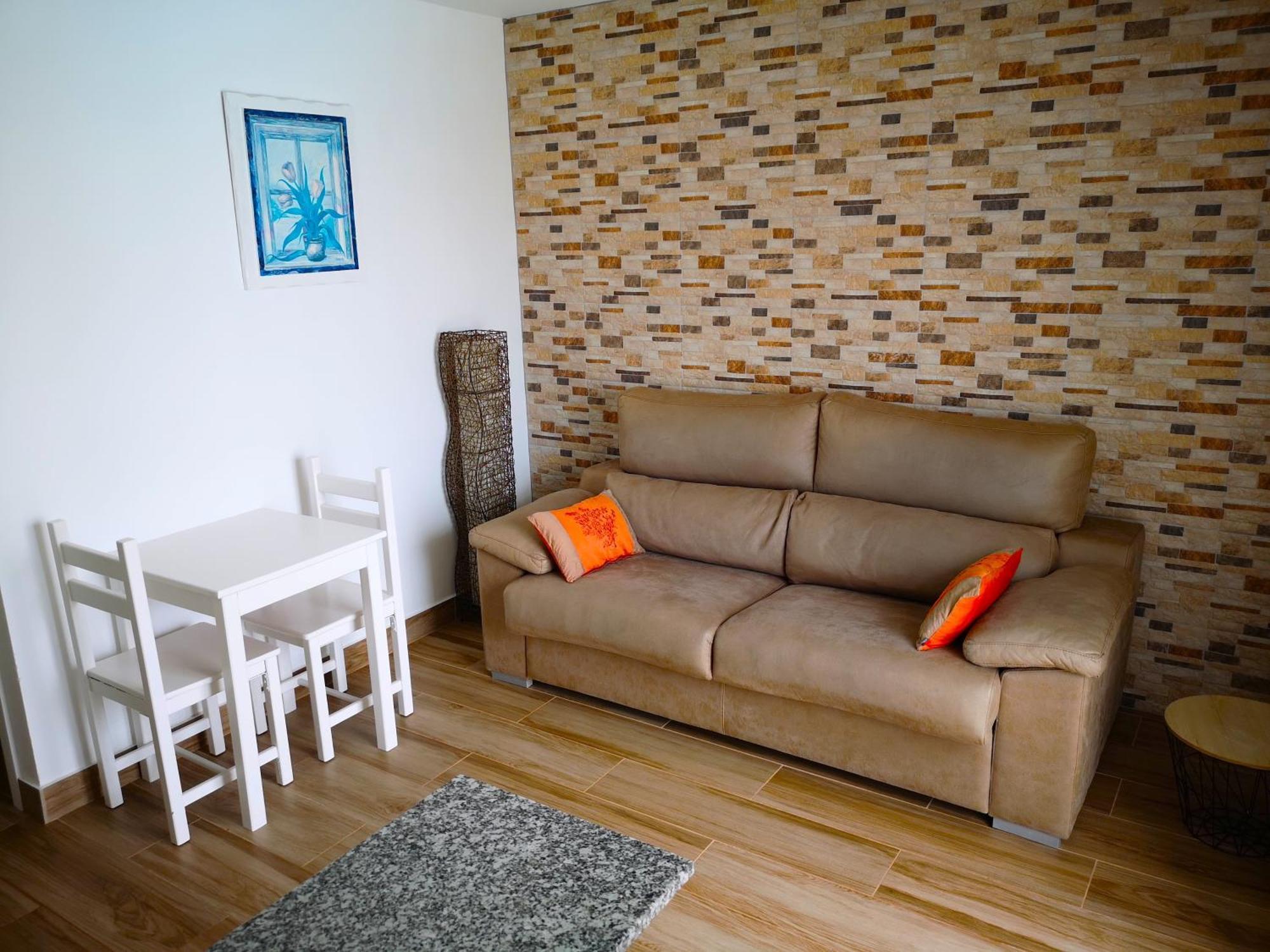 Acogedor En Corralejo, Fuerteventura Apartment *