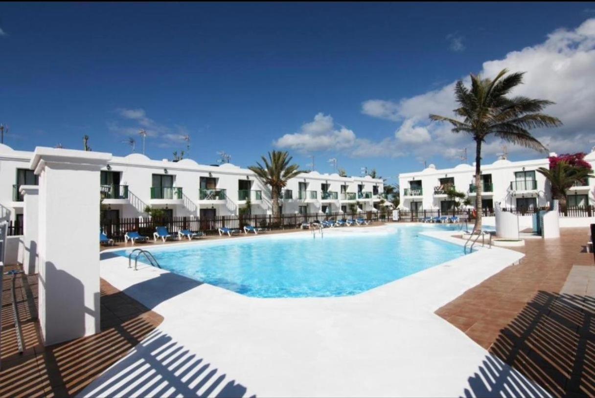 Apartment Acogedor En Corralejo, Fuerteventura *