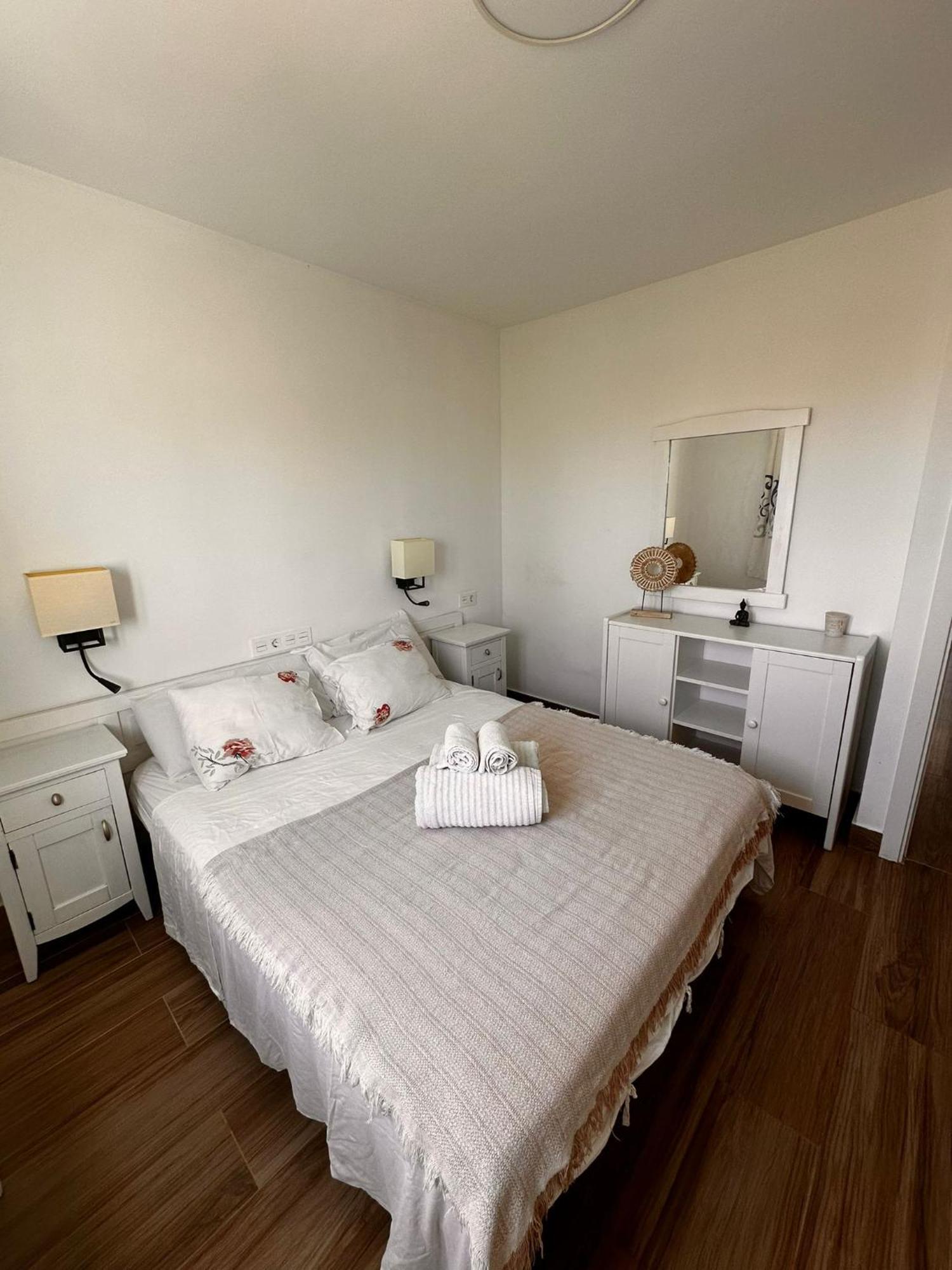 Apartment Acogedor En Corralejo, Fuerteventura