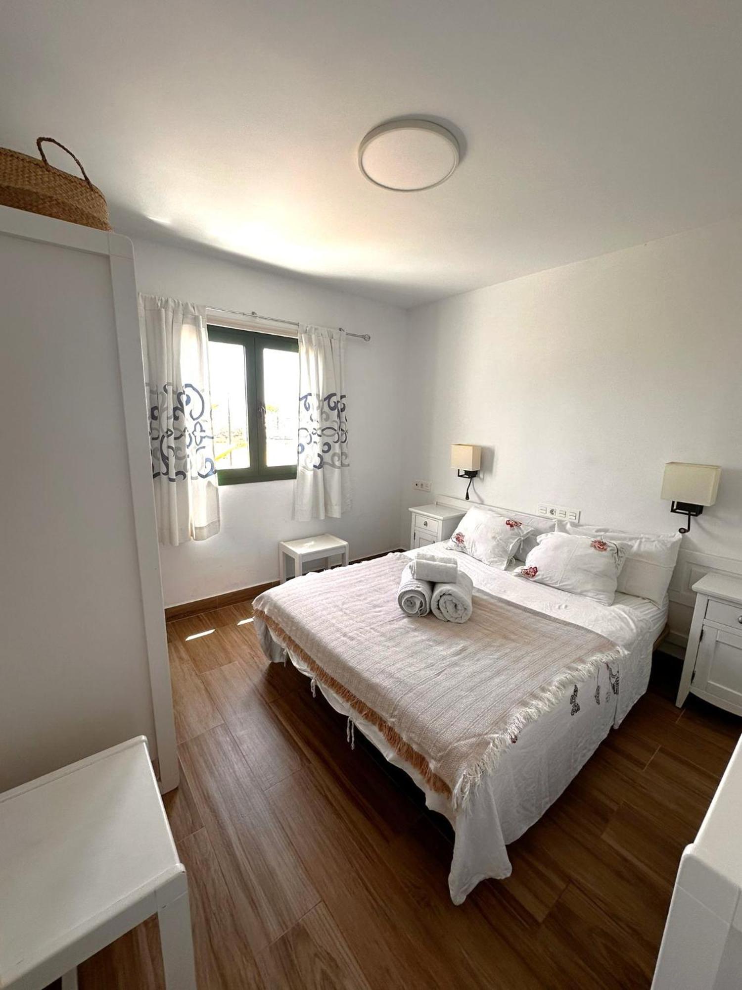 Apartment Acogedor En Corralejo, Fuerteventura Corralejo