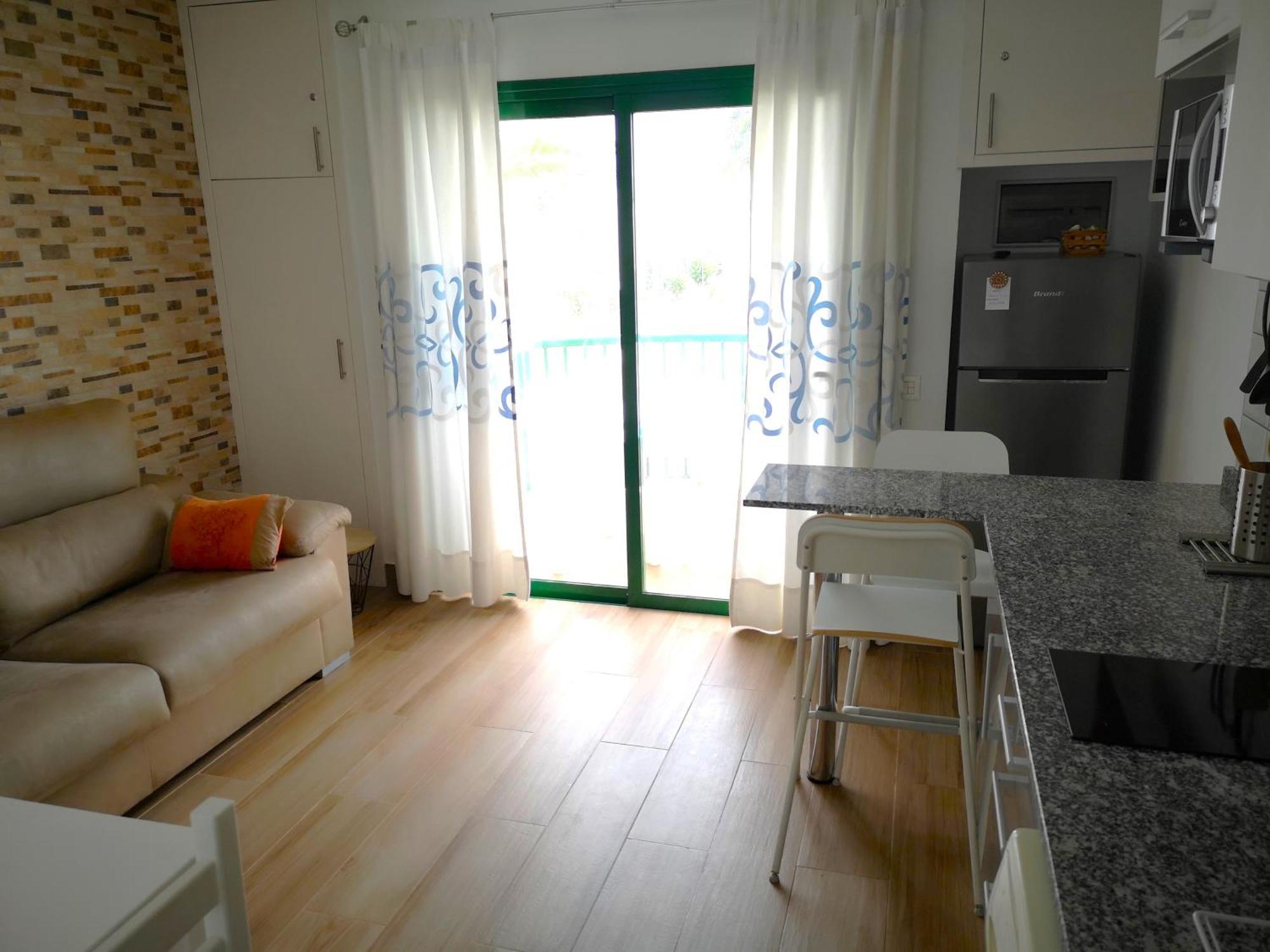 Apartment Acogedor En Corralejo, Fuerteventura