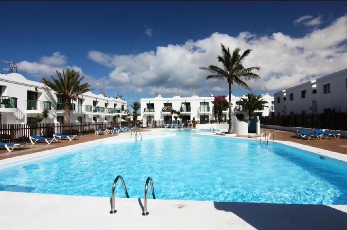 Acogedor En Corralejo, Fuerteventura Apartment *