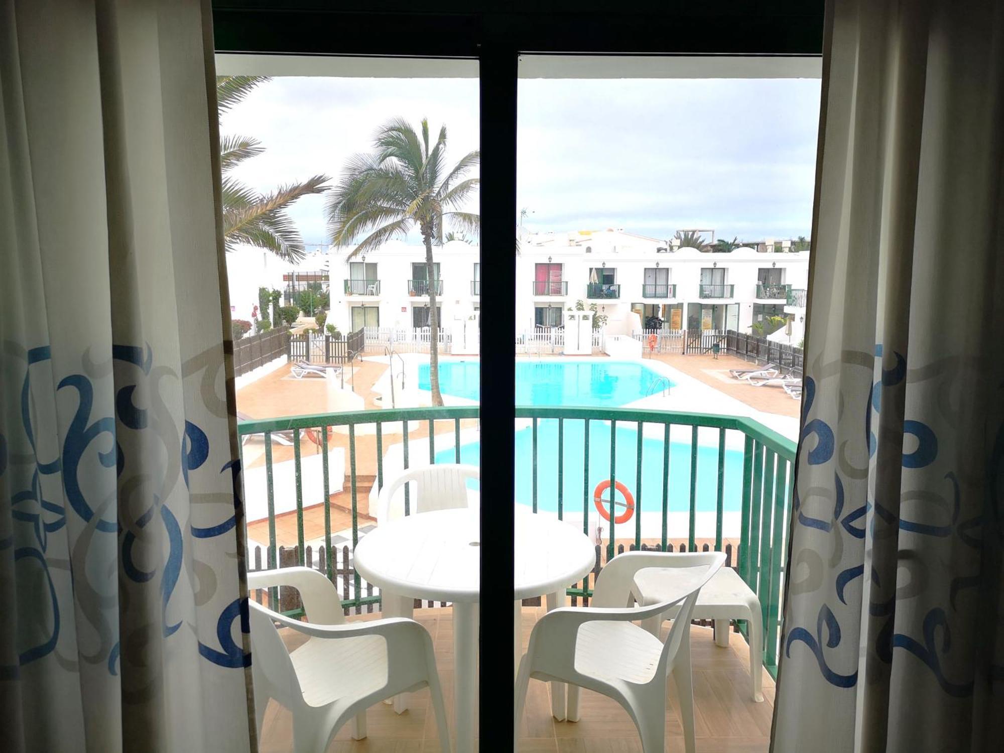 Apartment Acogedor En Corralejo, Fuerteventura