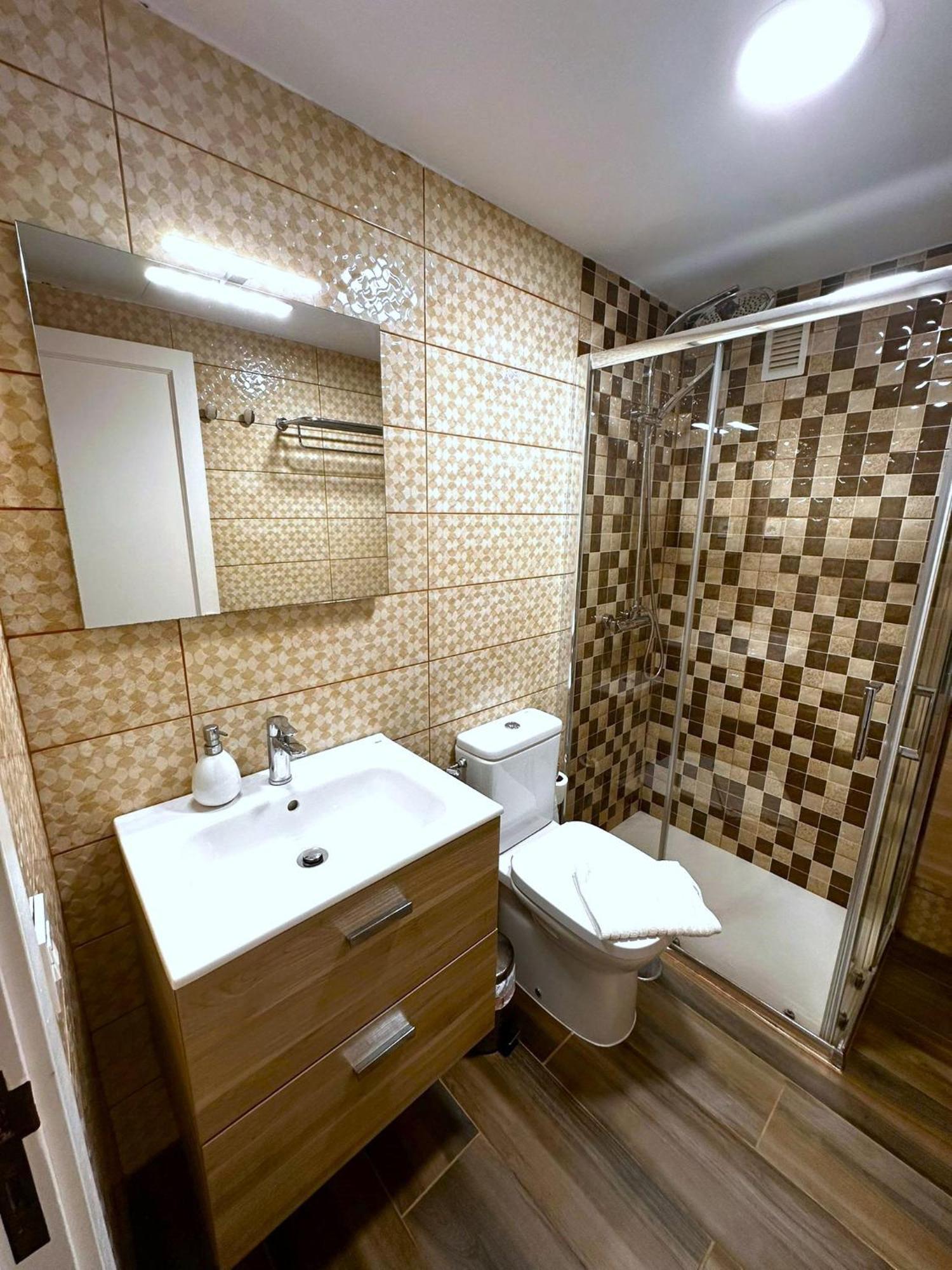 Apartment Acogedor En Corralejo, Fuerteventura *