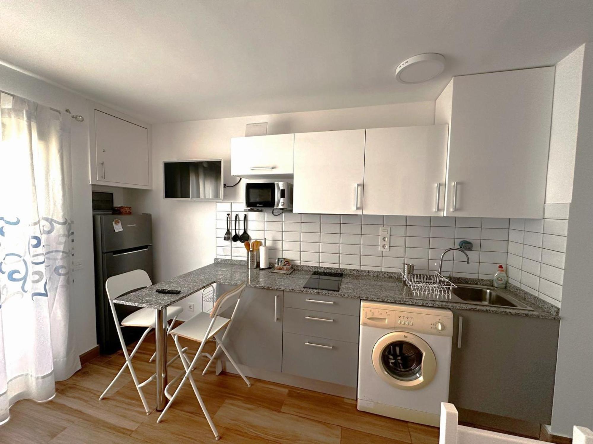 Apartment Acogedor En Corralejo, Fuerteventura Corralejo