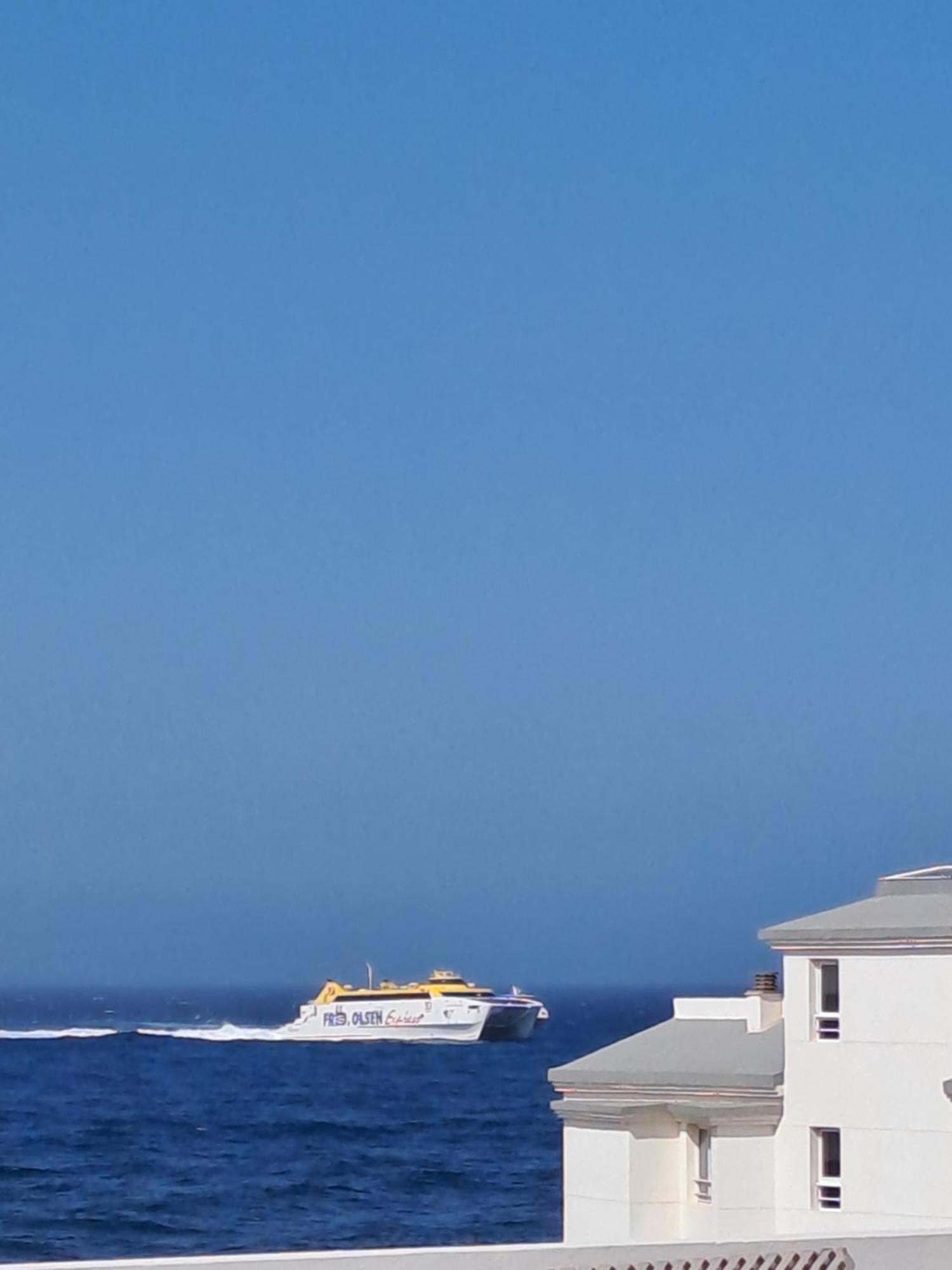 Punta Del Isla - 3 Bed With Amazing Roof Terrace *
