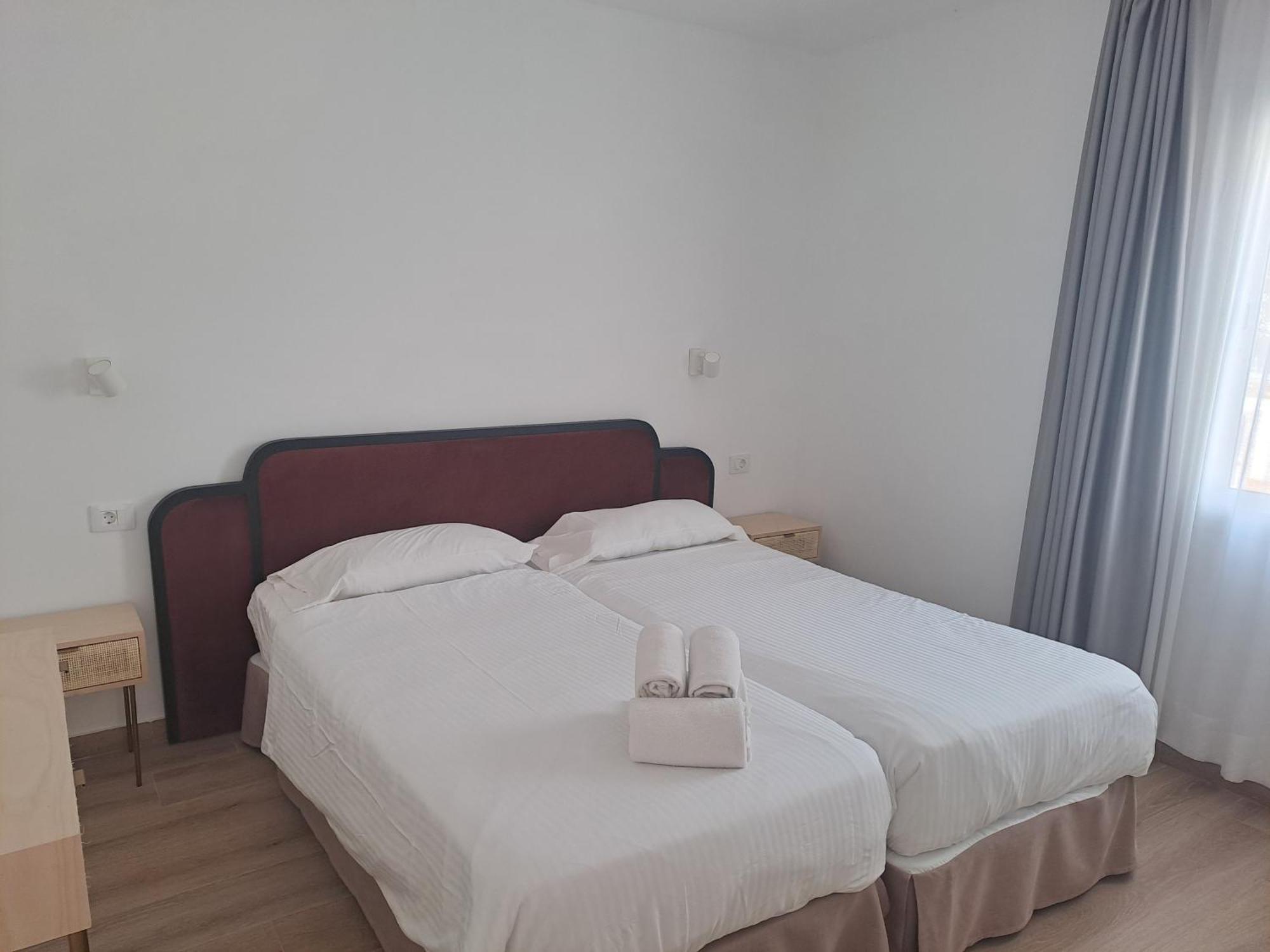 Homeforguest Alisios 1 Con Piscina En * Corralejo