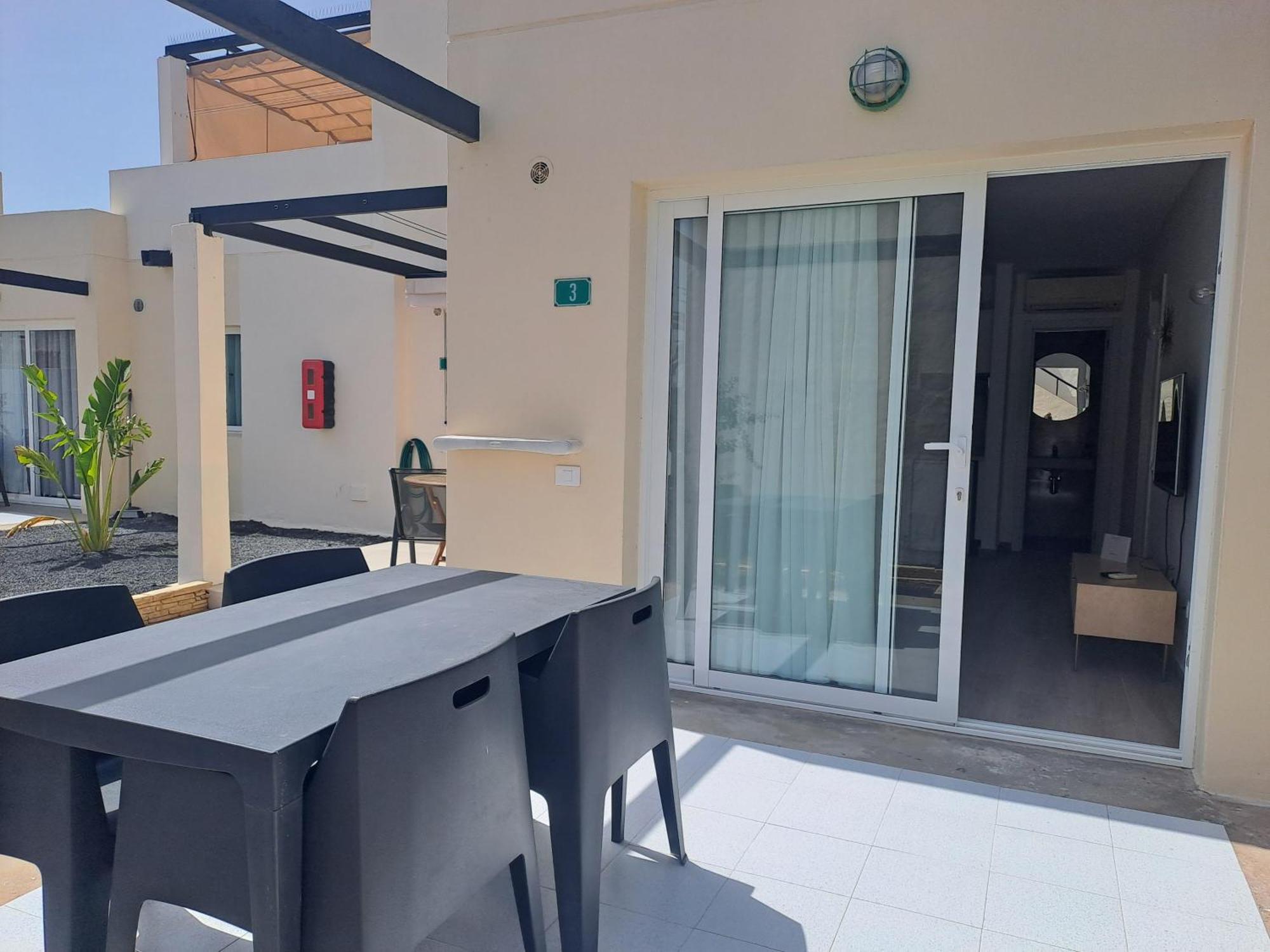 Homeforguest Alisios 1 Con Piscina En Apartment *