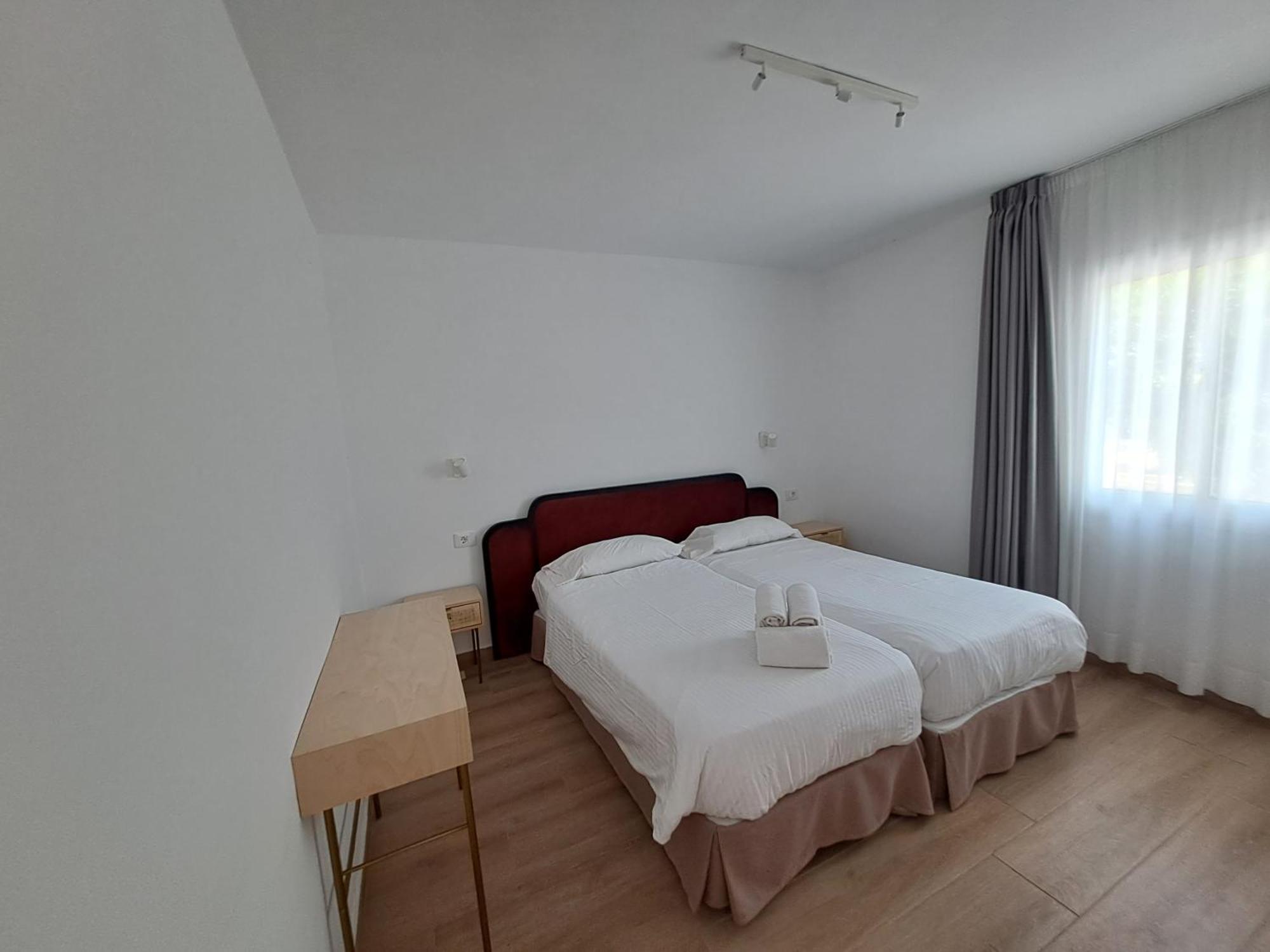 Apartment Homeforguest Alisios 1 Con Piscina En