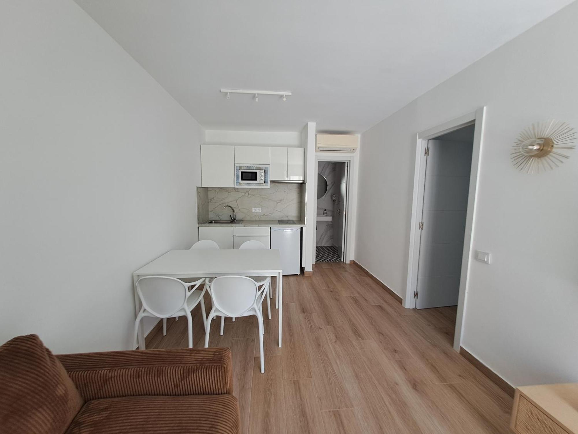 Homeforguest Alisios 1 Con Piscina En * Corralejo