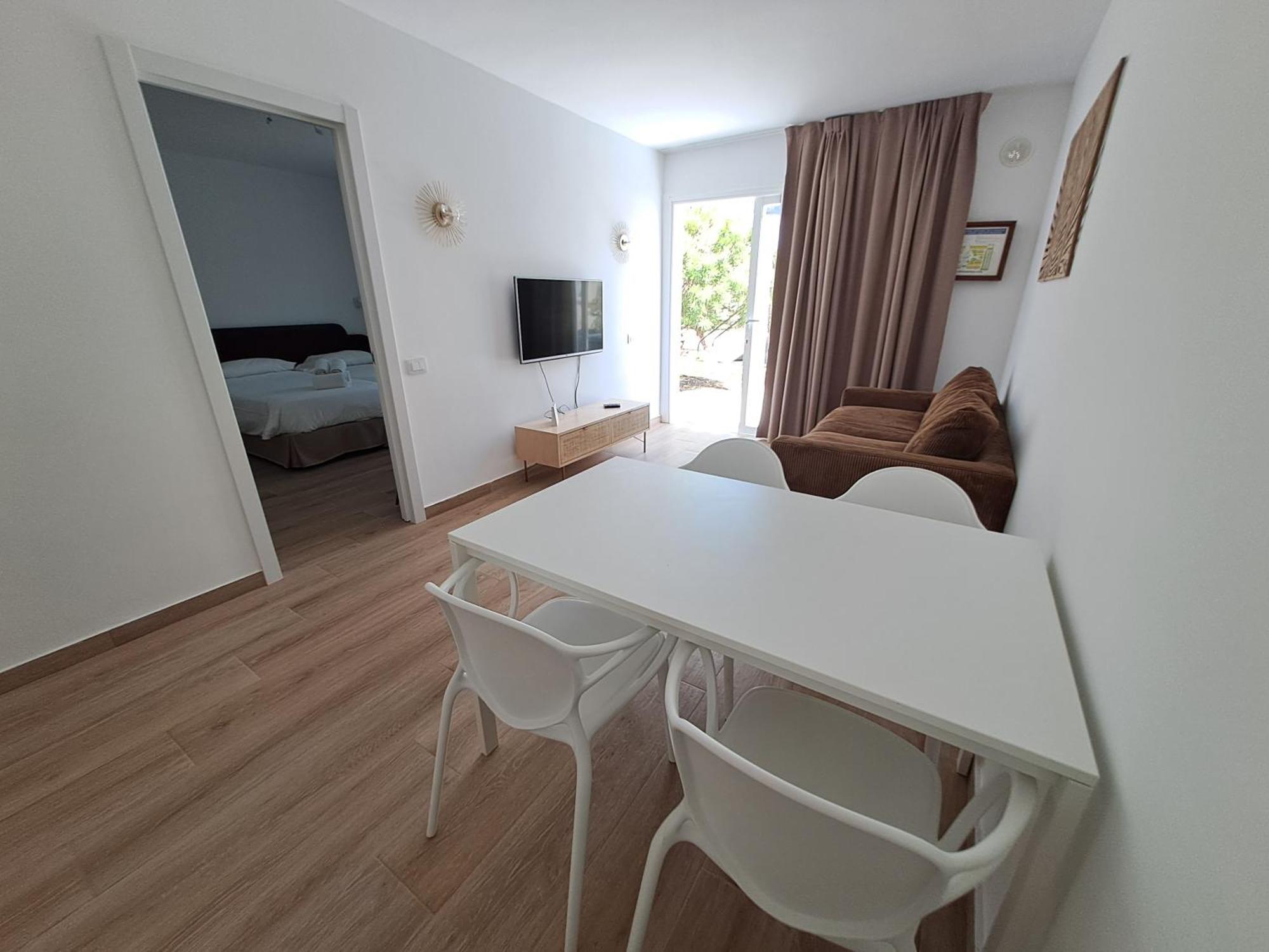 Homeforguest Alisios 1 Con Piscina En Apartment *