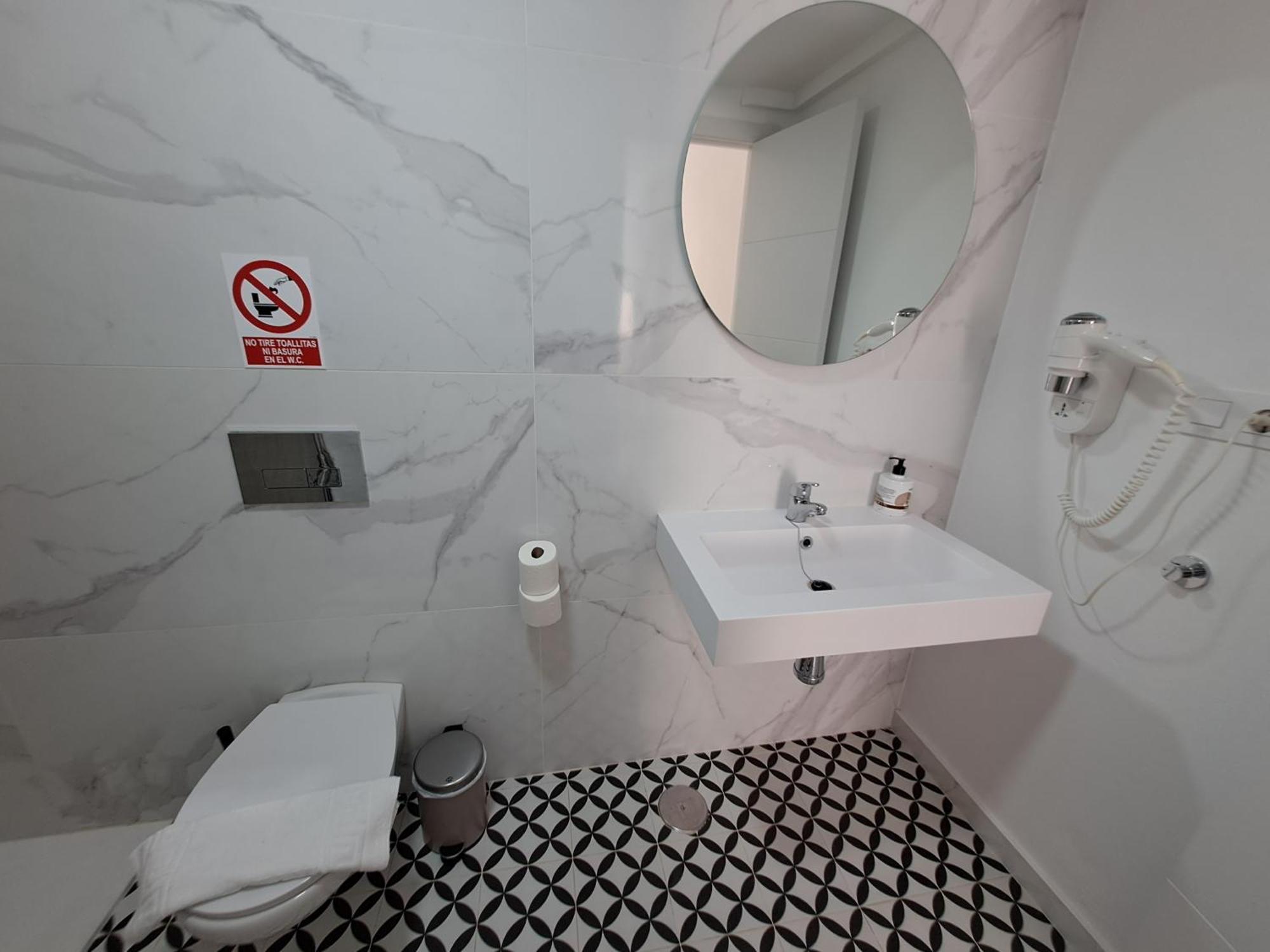 Homeforguest Alisios 1 Con Piscina En *