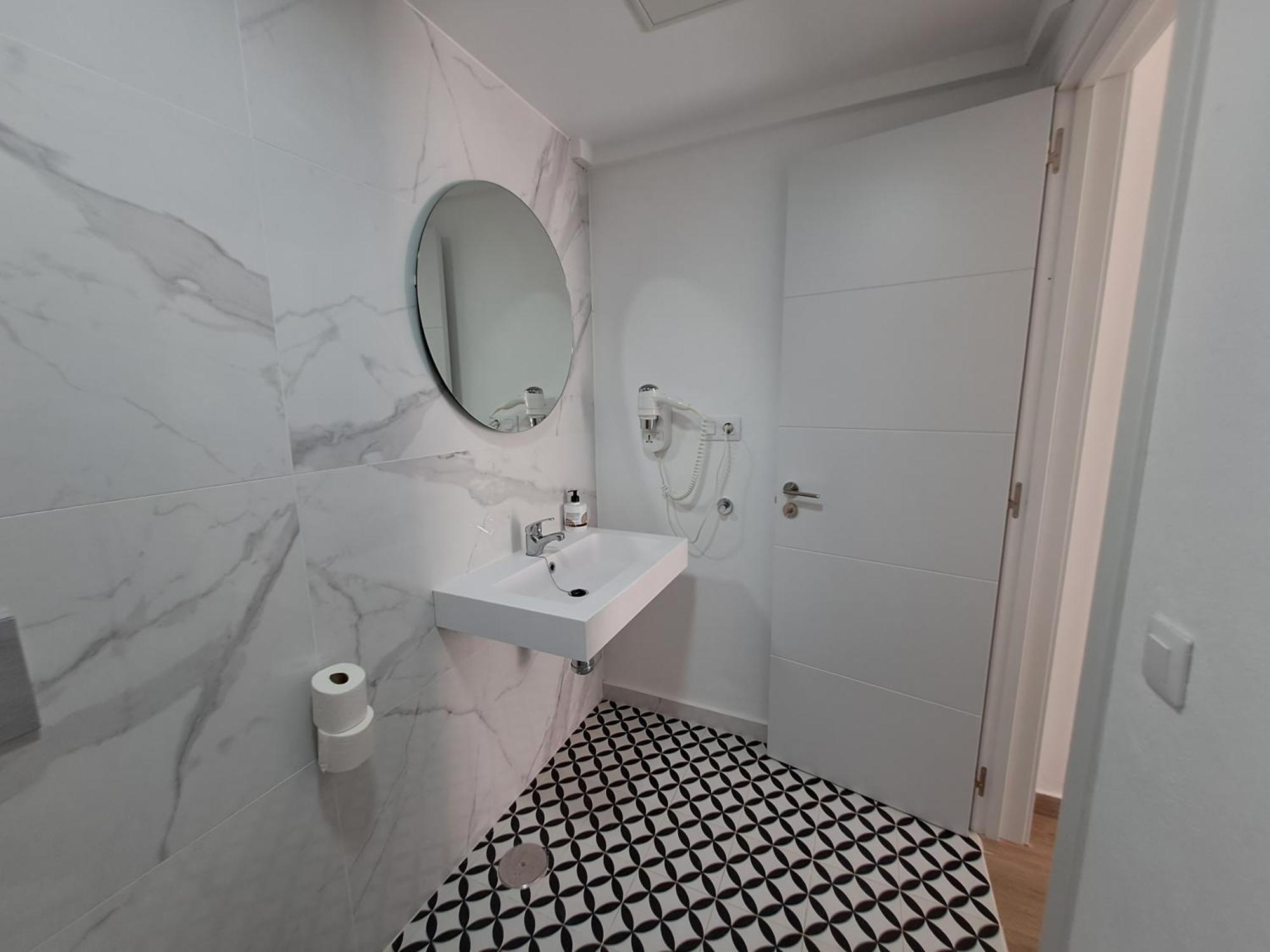 Homeforguest Alisios 1 Con Piscina En