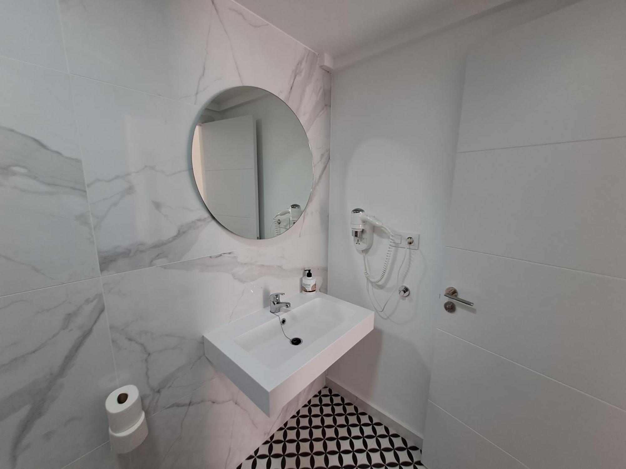 Homeforguest Alisios 1 Con Piscina En Apartment *