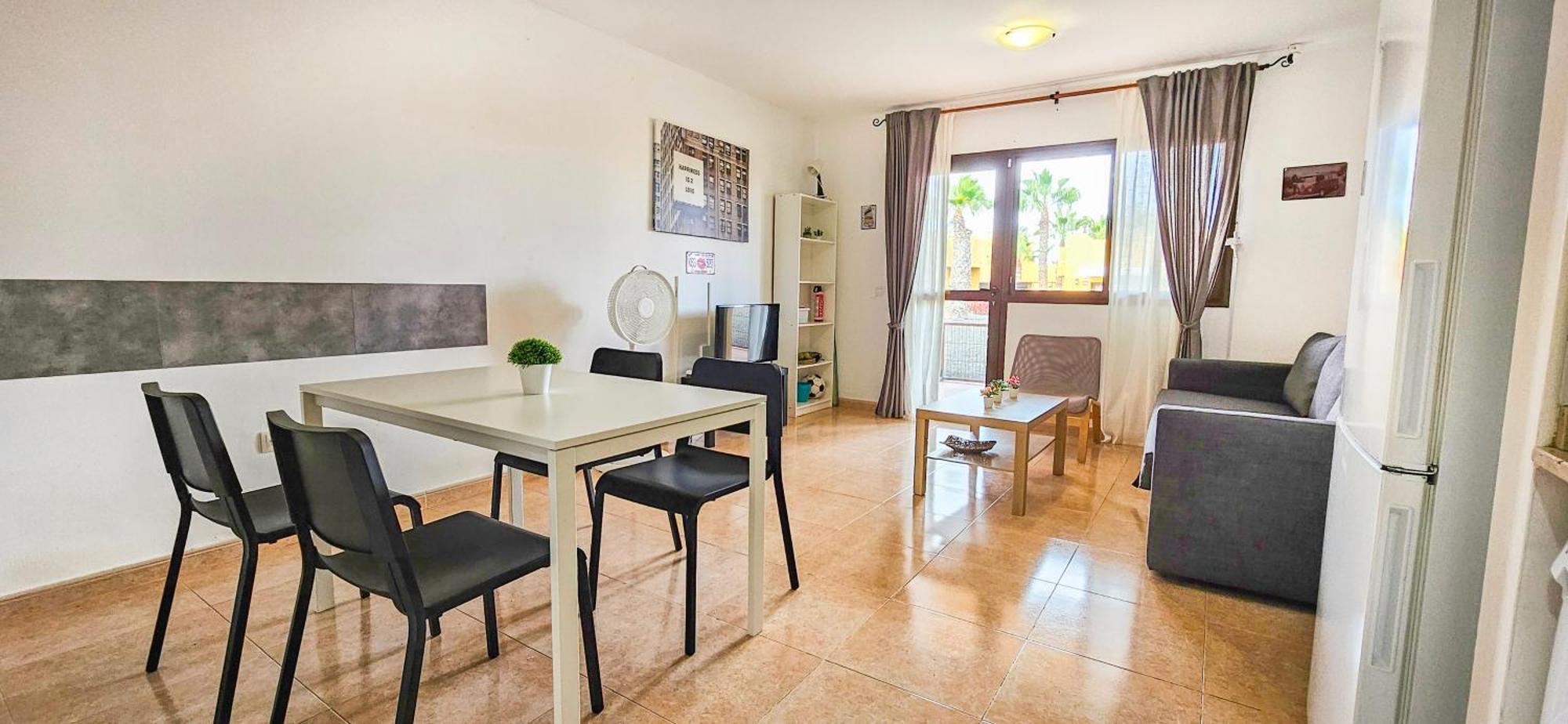 Apartment Oasis Fuerteventura *