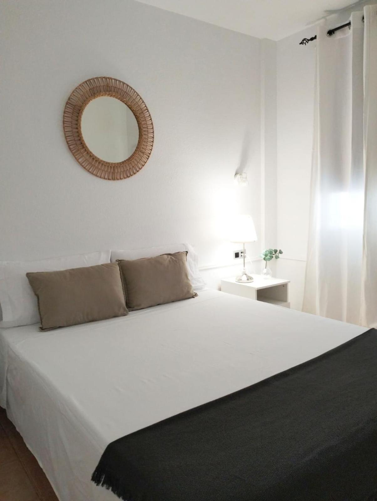 Verdemare Apartment Corralejo