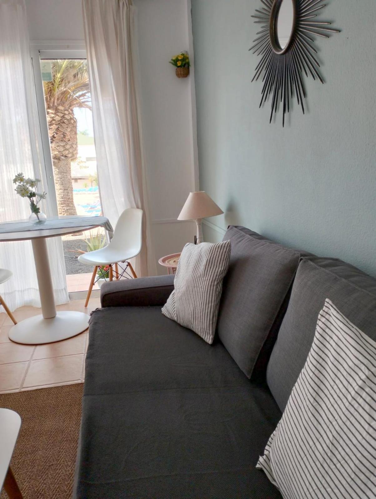 Apartment Verdemare Corralejo