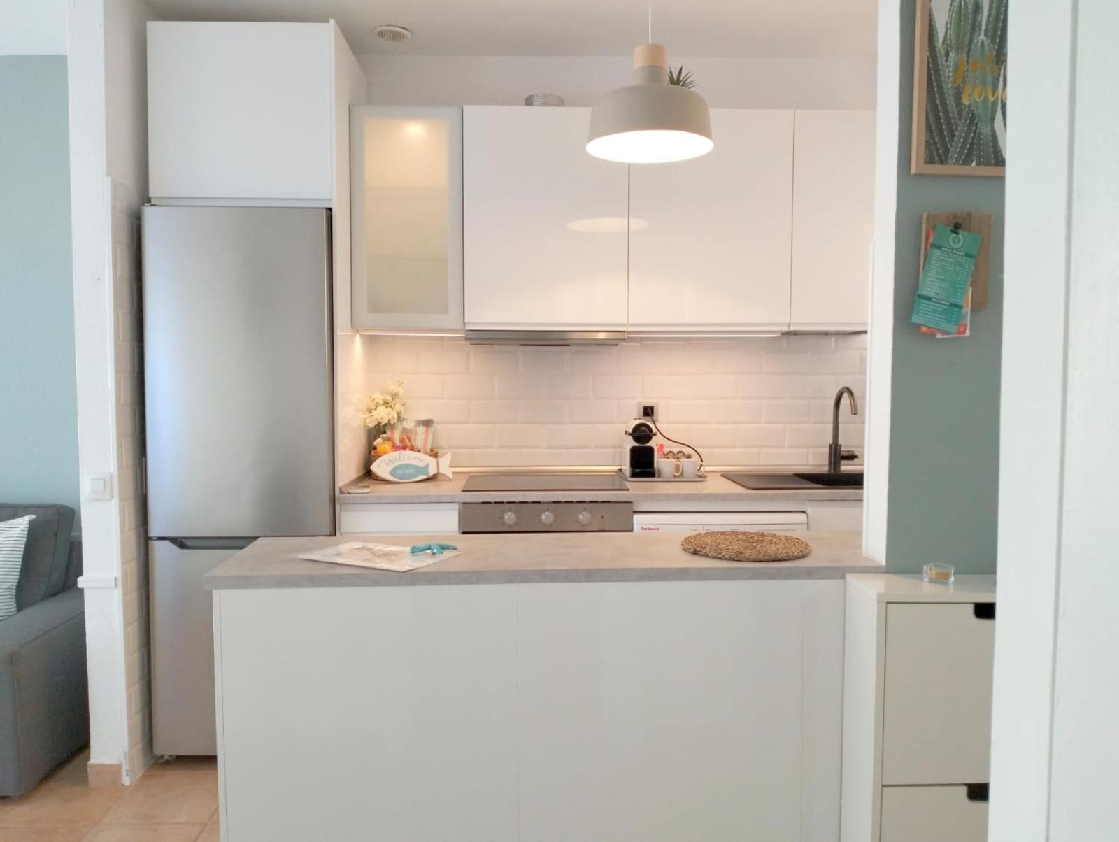 Verdemare Apartment *