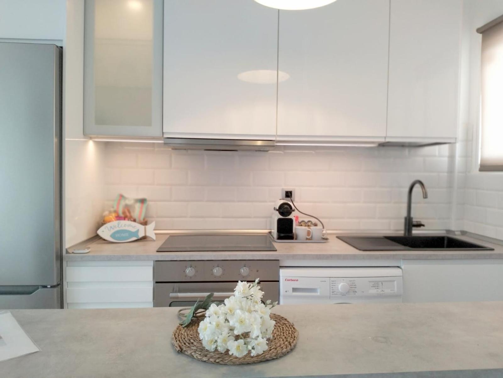 Apartment Verdemare *