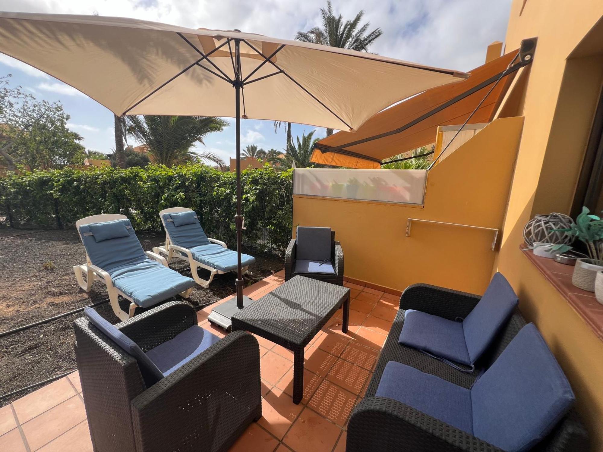 Blu Papagayo Apartamento