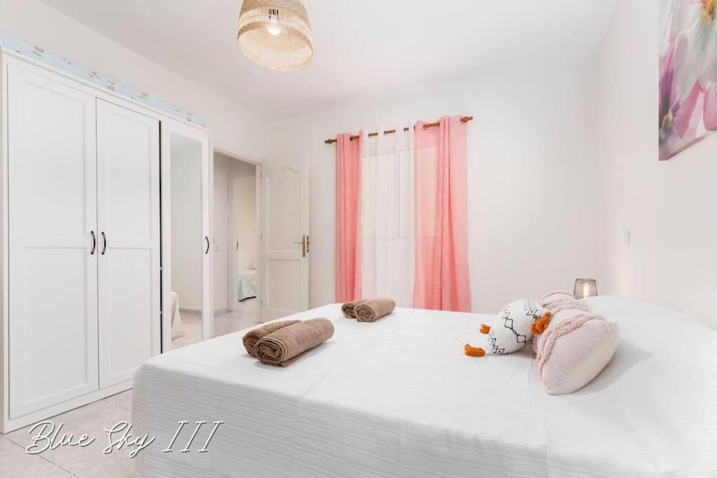 Blue Sky Iii - Old Town Apartment