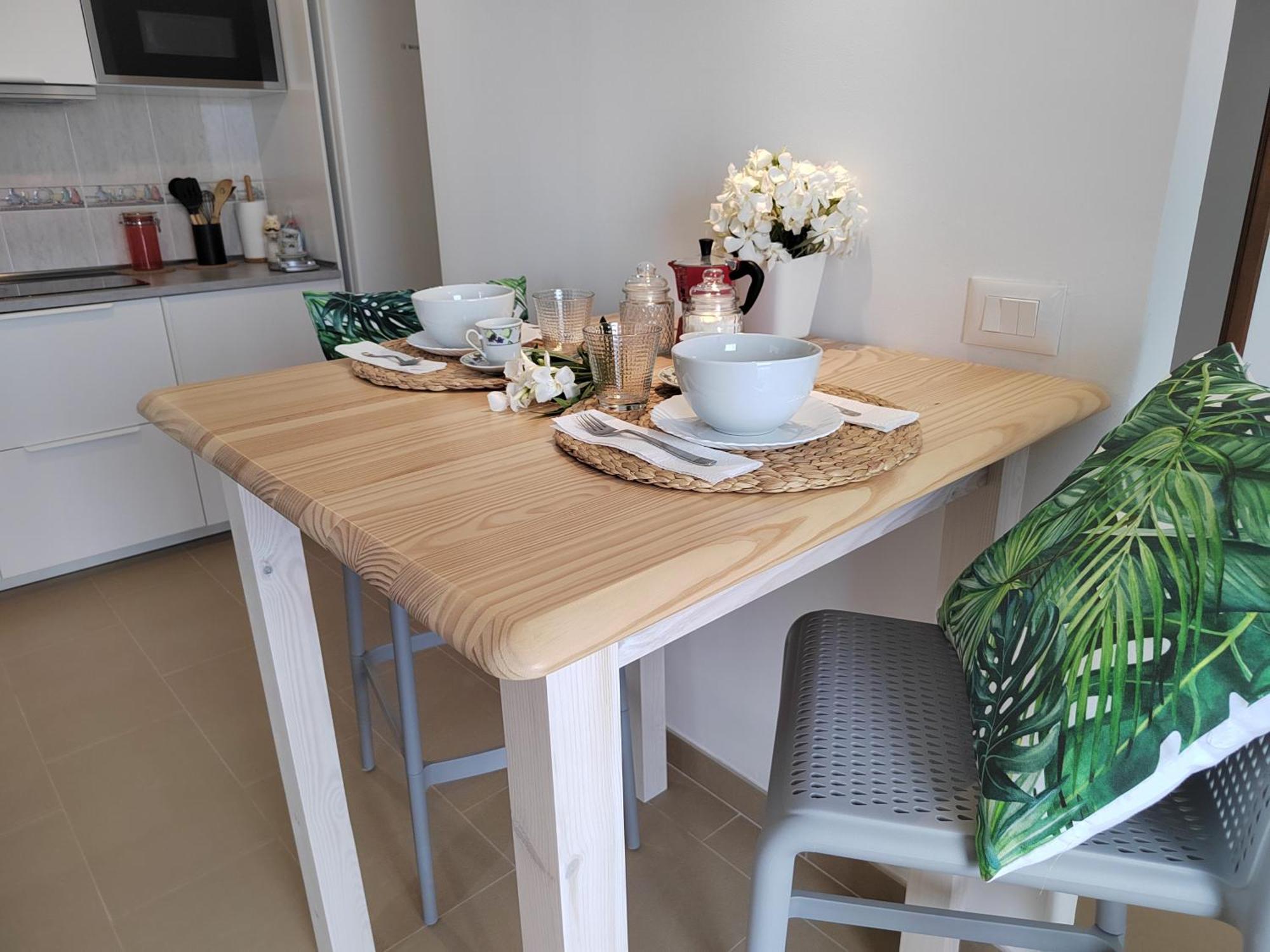 Apartamento Casa De Pulpo Preto, Lujo En El Centro Y Cerca Del Mar Corralejo