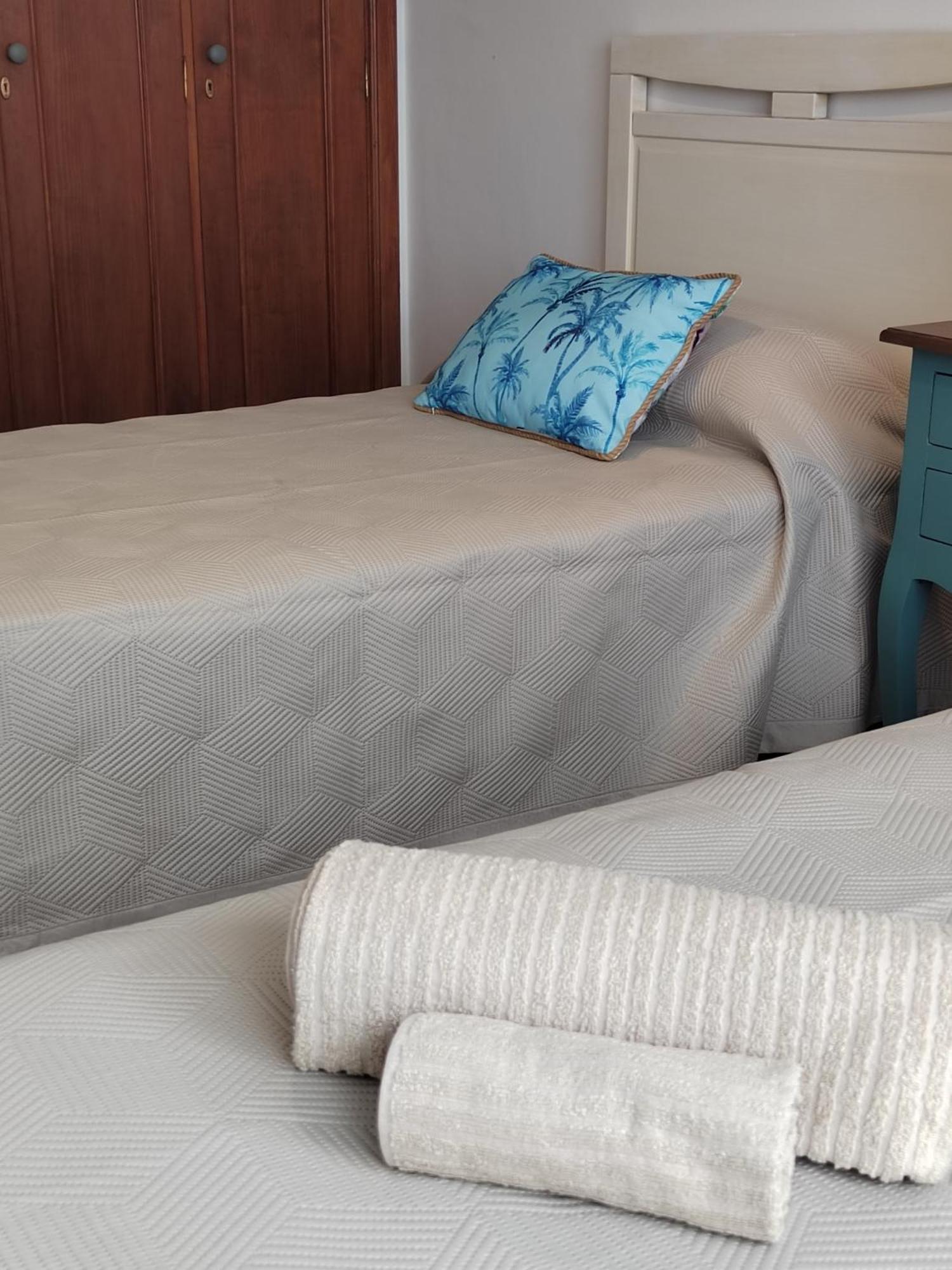 Apartamento Casa De Pulpo Preto, Lujo En El Centro Y Cerca Del Mar *