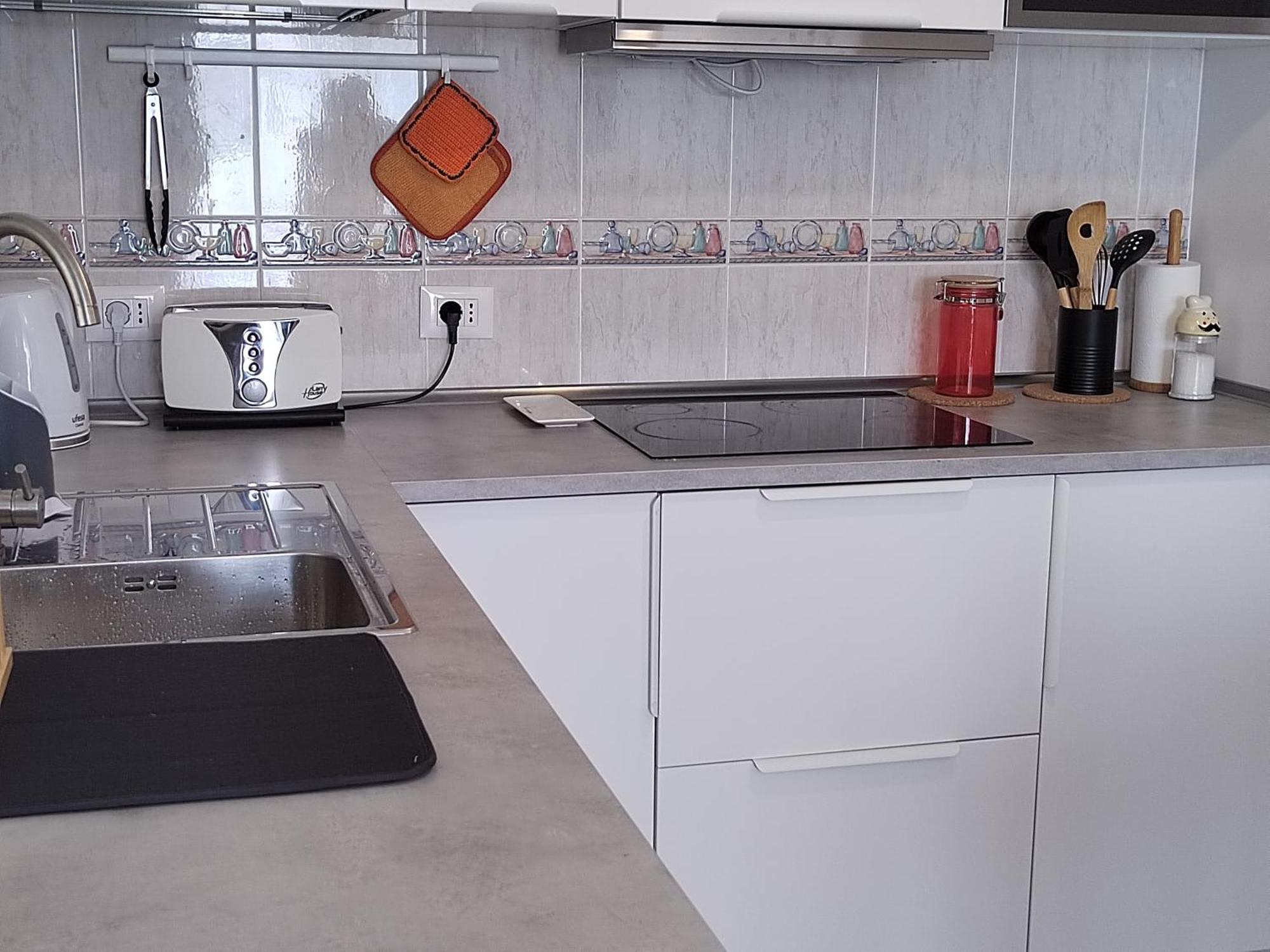 Apartamento Casa De Pulpo Preto, Lujo En El Centro Y Cerca Del Mar
