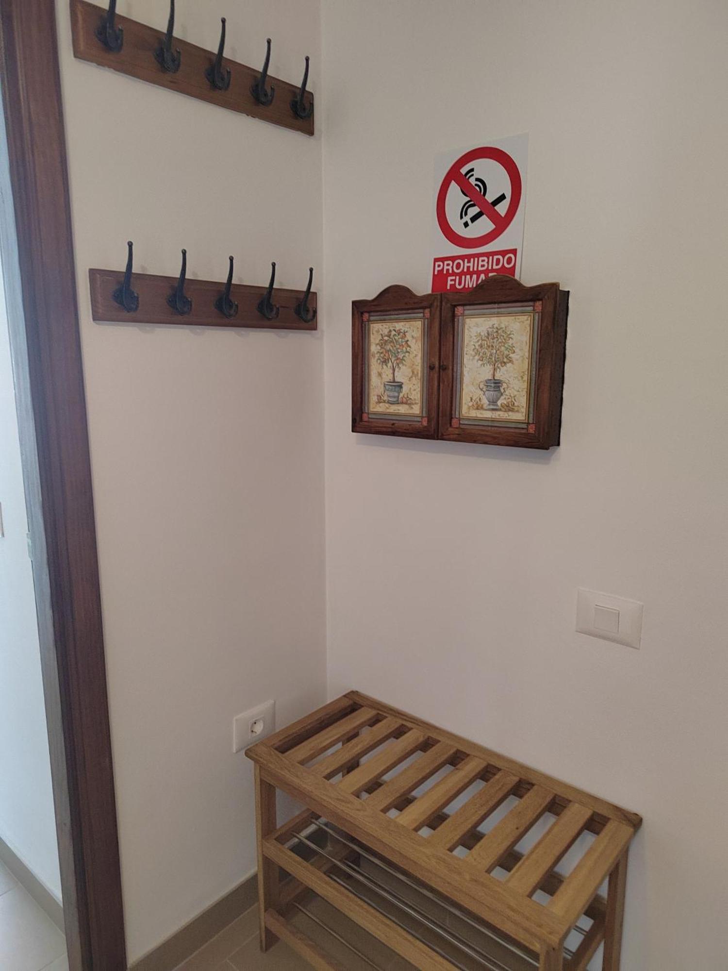 Casa De Pulpo Preto, Lujo En El Centro Y Cerca Del Mar Corralejo