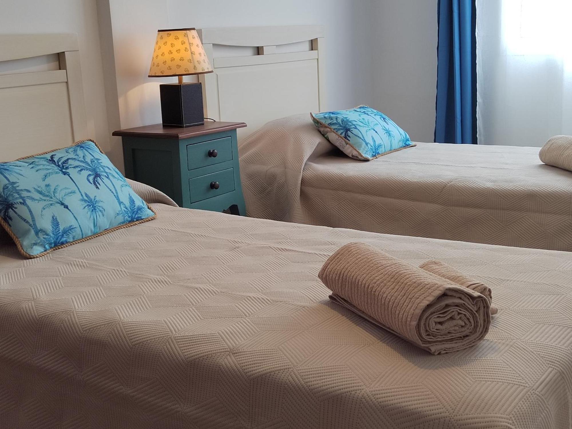 Casa De Pulpo Preto, Lujo En El Centro Y Cerca Del Mar Apartamento Corralejo