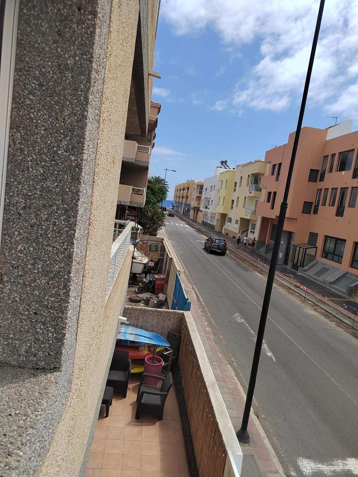 Apartamento Casa De Pulpo Preto, Lujo En El Centro Y Cerca Del Mar Corralejo