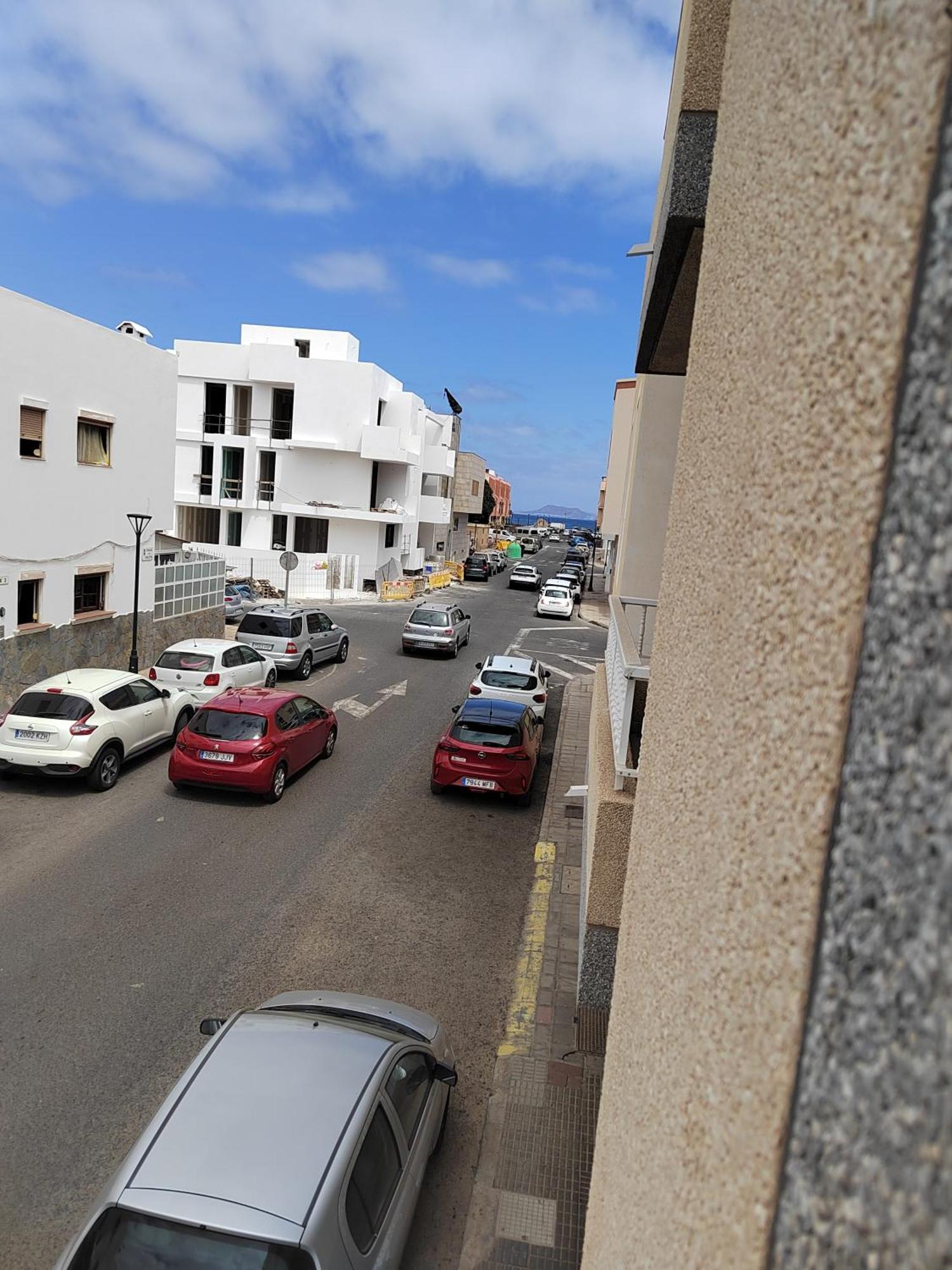 Casa De Pulpo Preto, Lujo En El Centro Y Cerca Del Mar * Corralejo