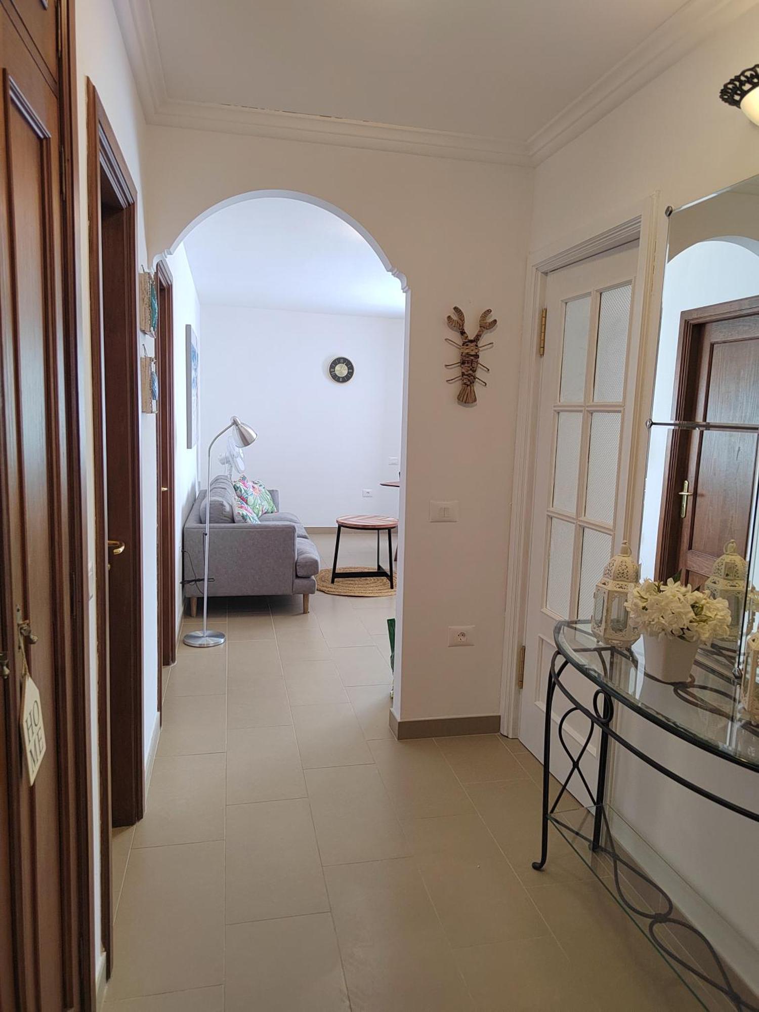Apartamento Casa De Pulpo Preto, Lujo En El Centro Y Cerca Del Mar