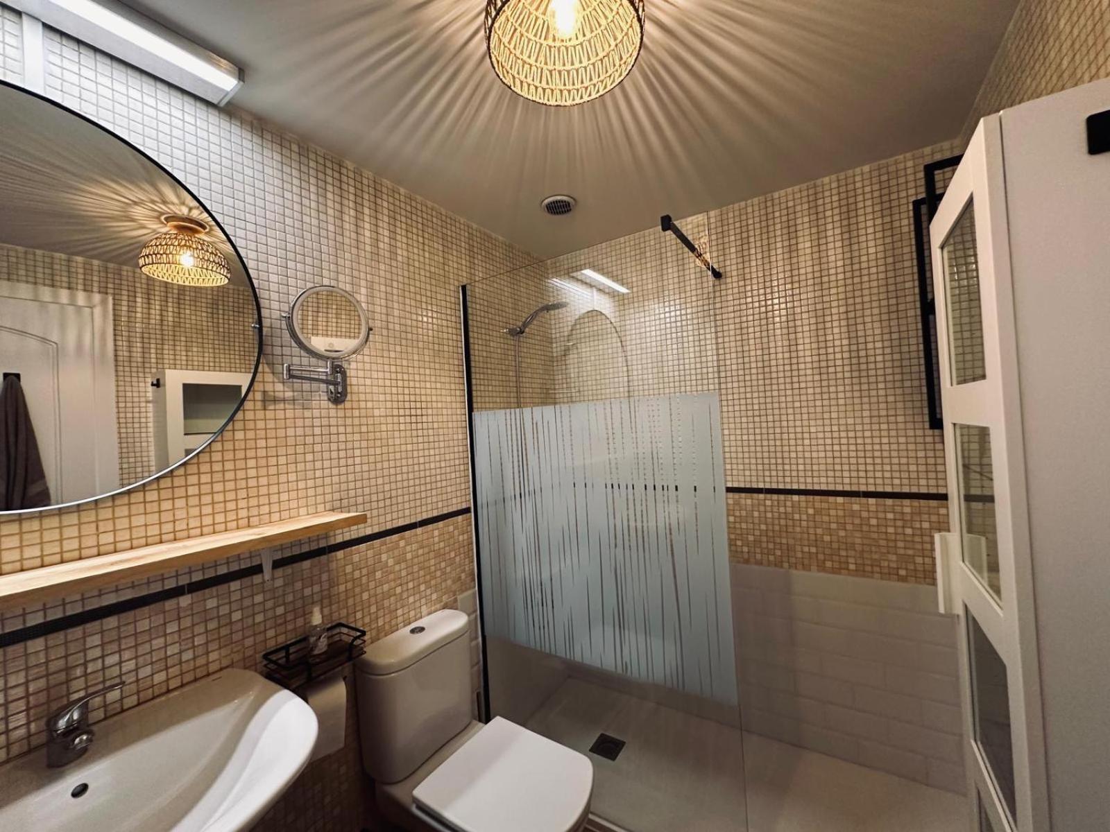 Casa Senna Apartment Corralejo