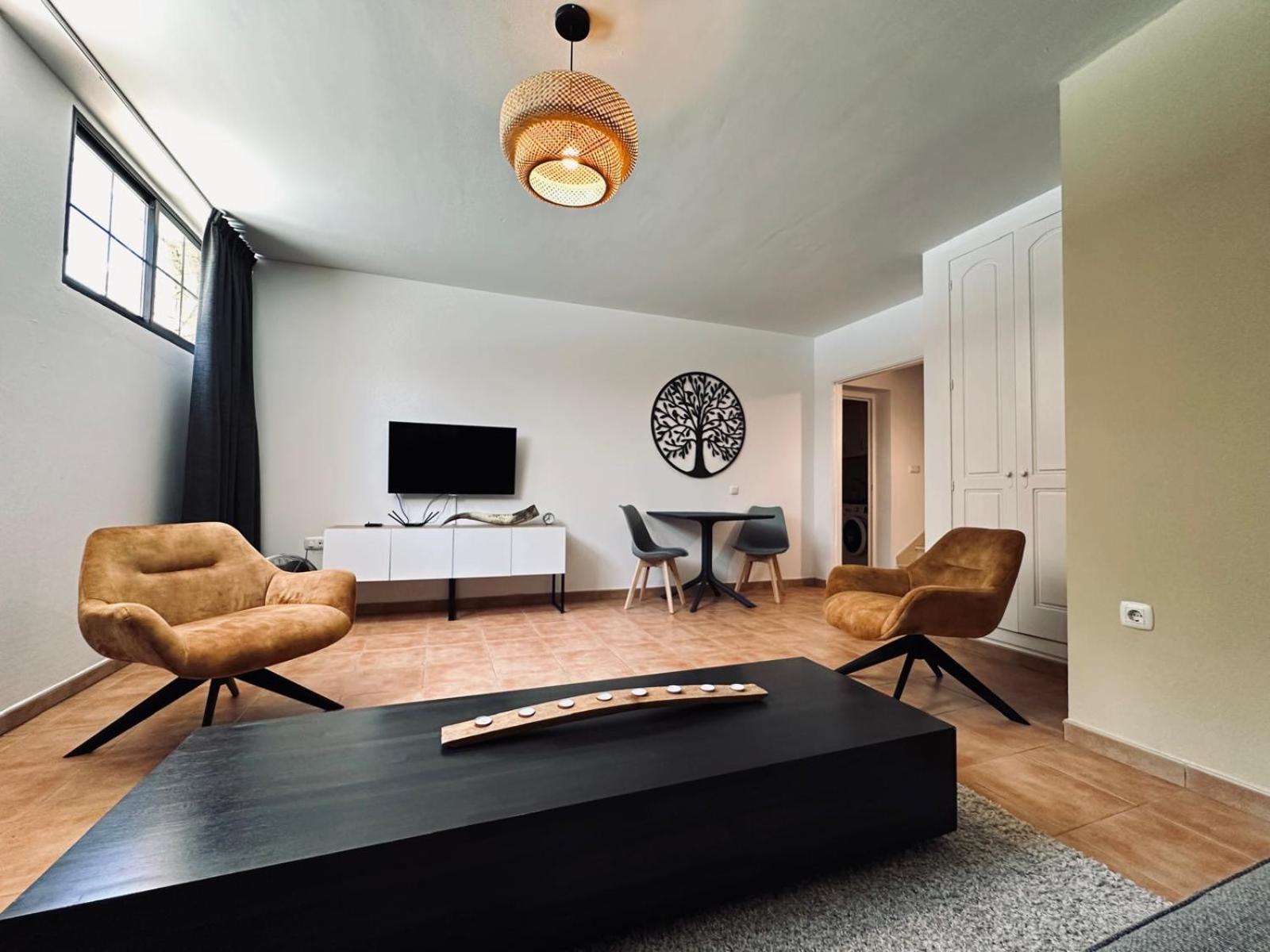 Casa Senna Apartment *