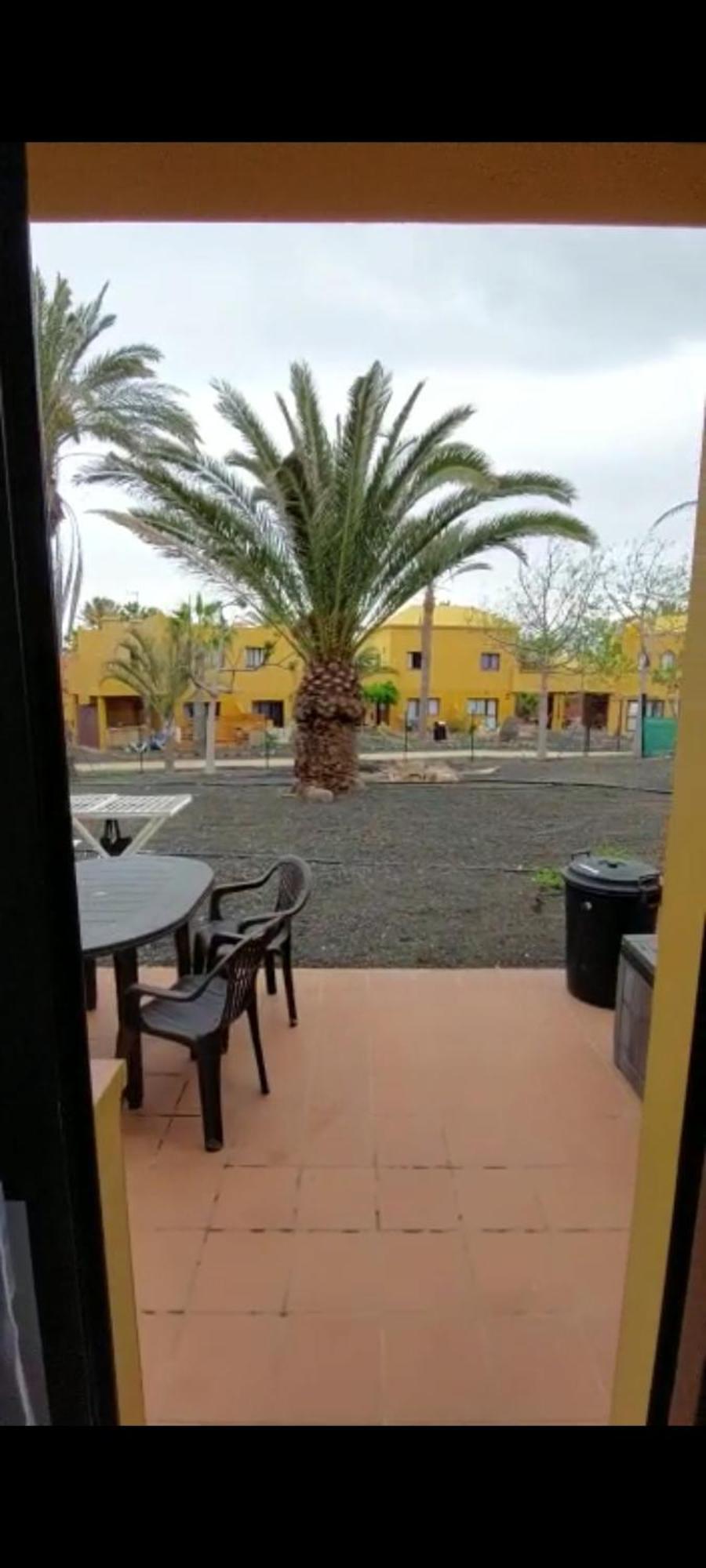 Casa Ola Oasis Papagayo Corralejo
