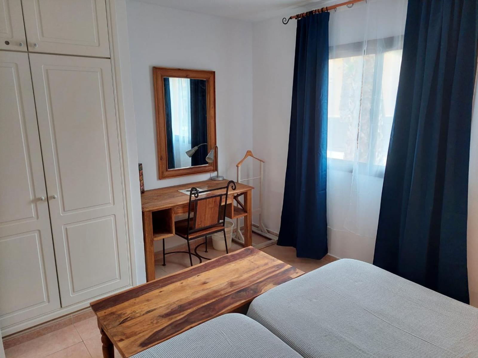 Casa Ola Oasis Papagayo Apartment Corralejo